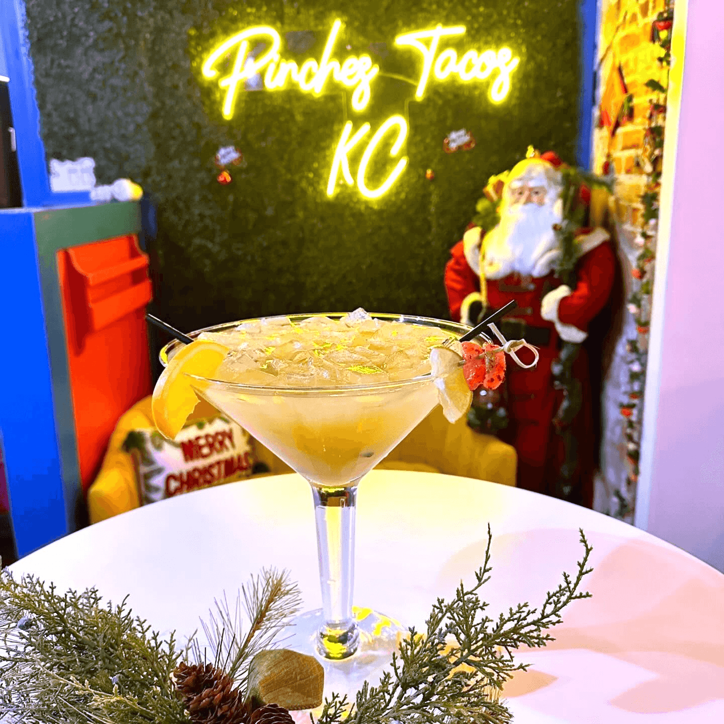 Bring The Flavor To Your Event