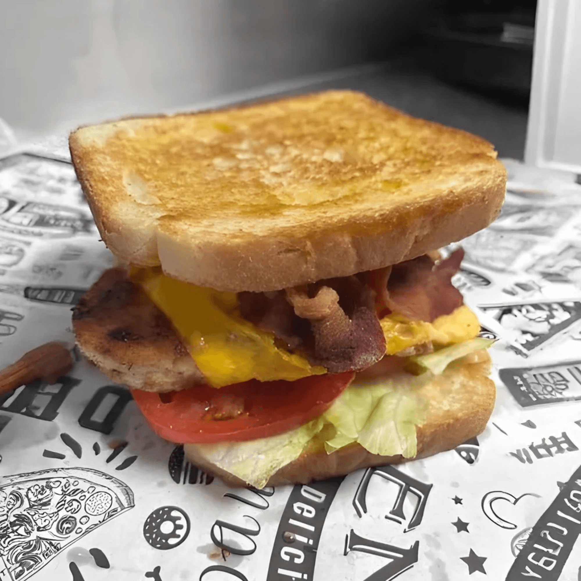 Delta Fish Market Bar & Grill gallery image #9