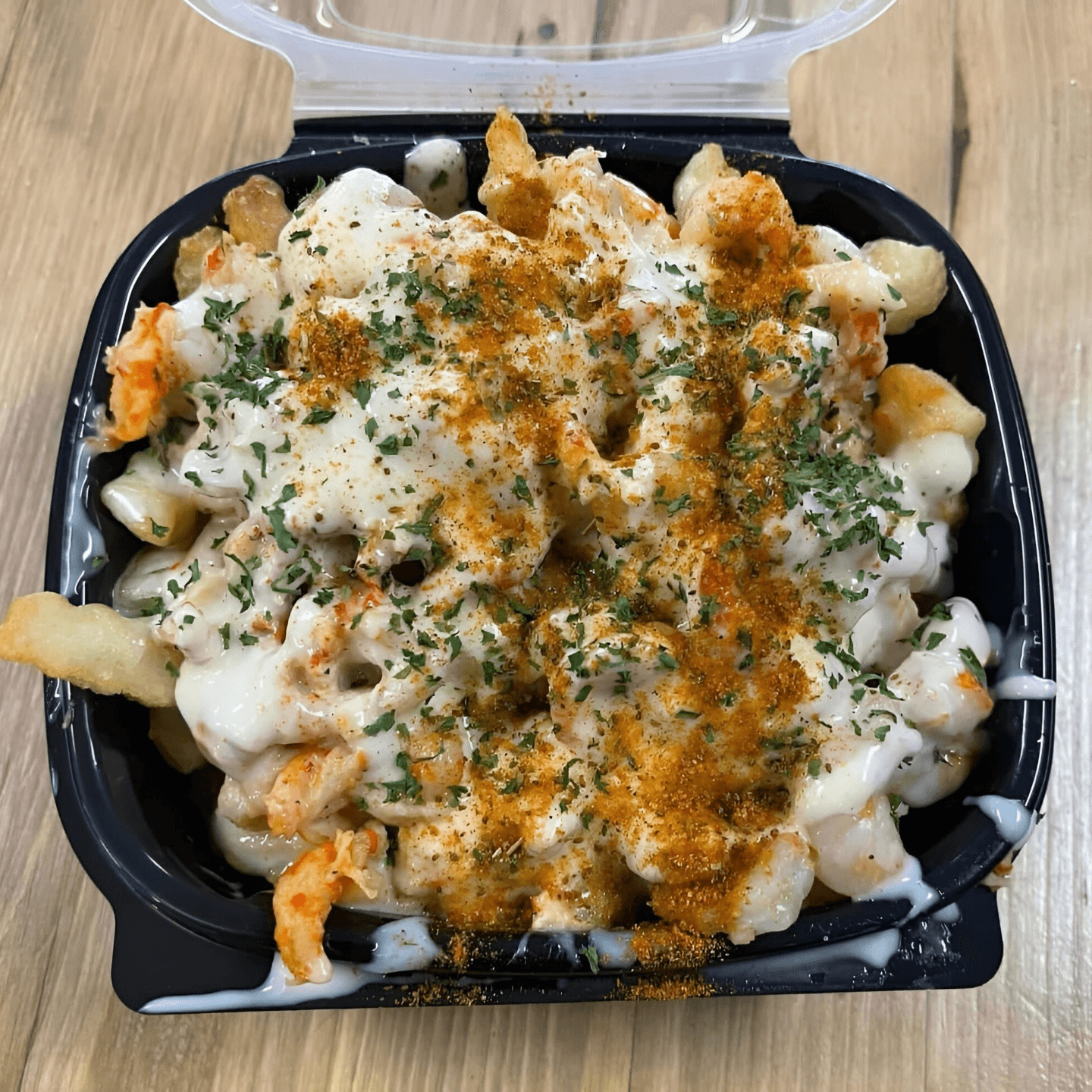 Taste and Flavour That Make Waves