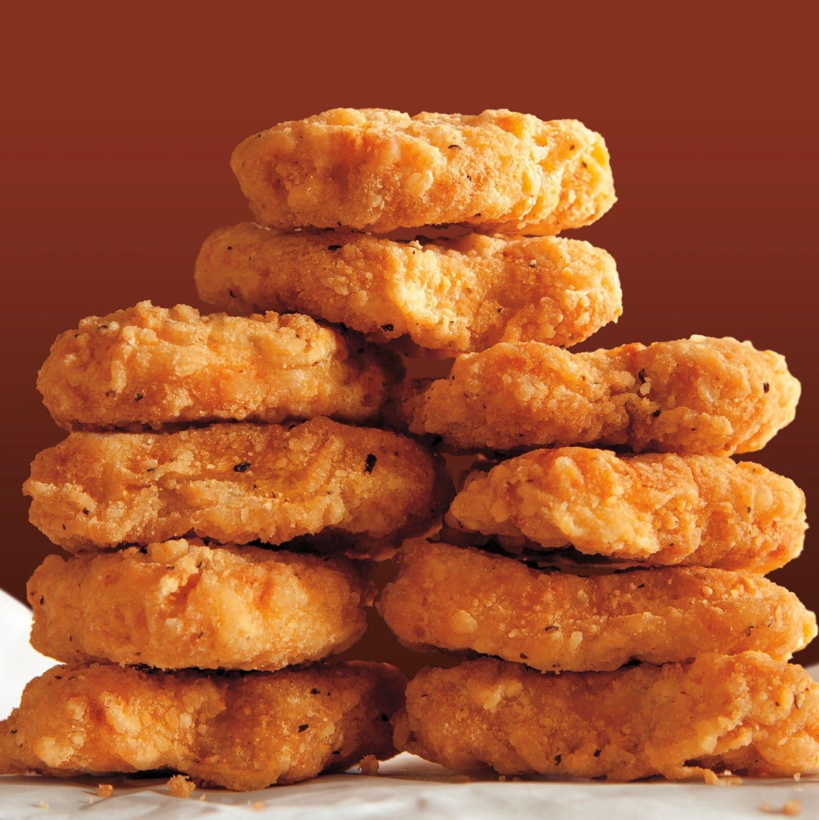 Chicken Nuggets.