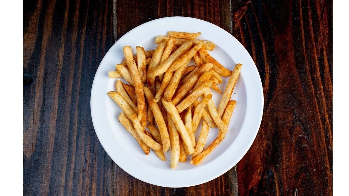 Crave-Worthy French Fries and More