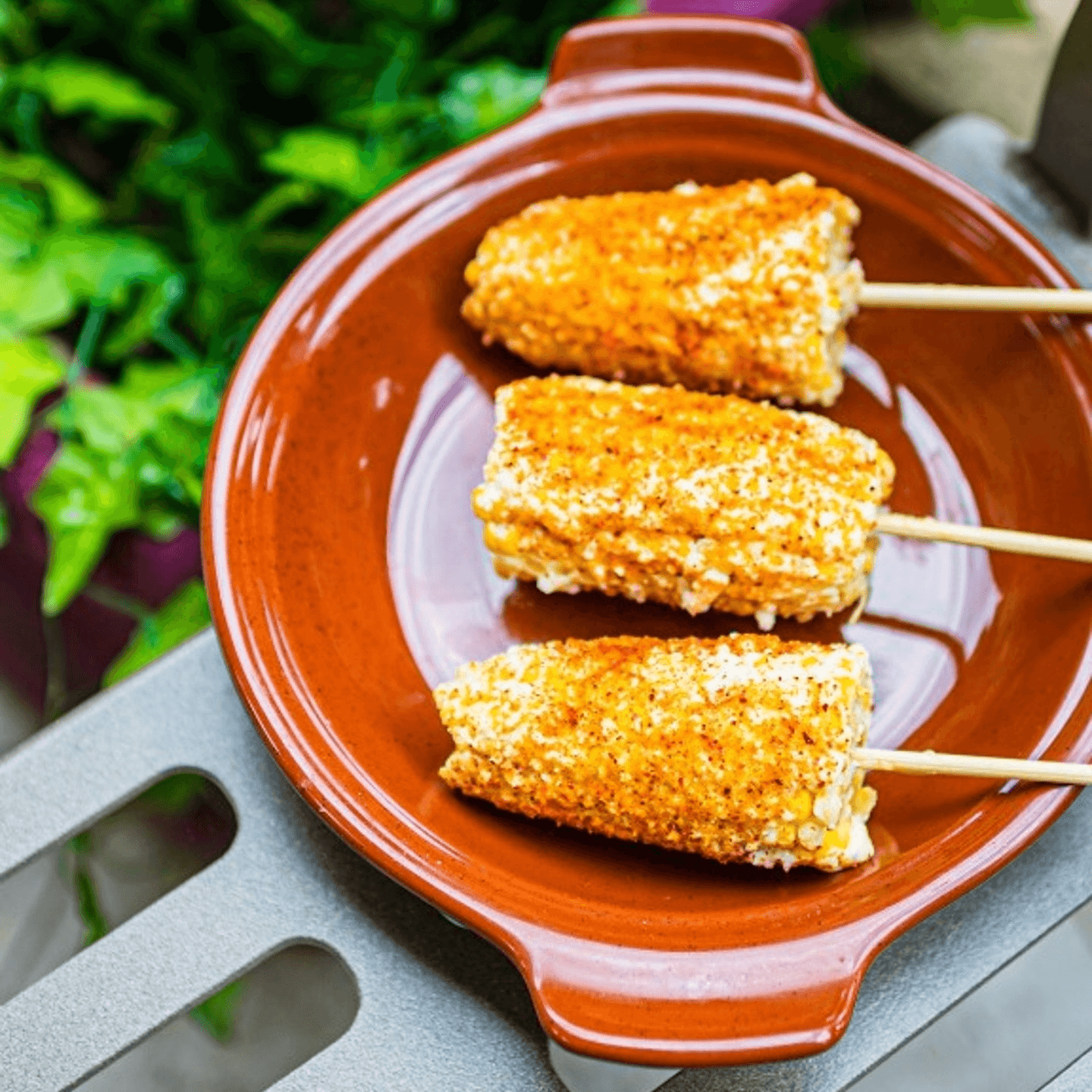 Item Spotlight: Elotes Placeros