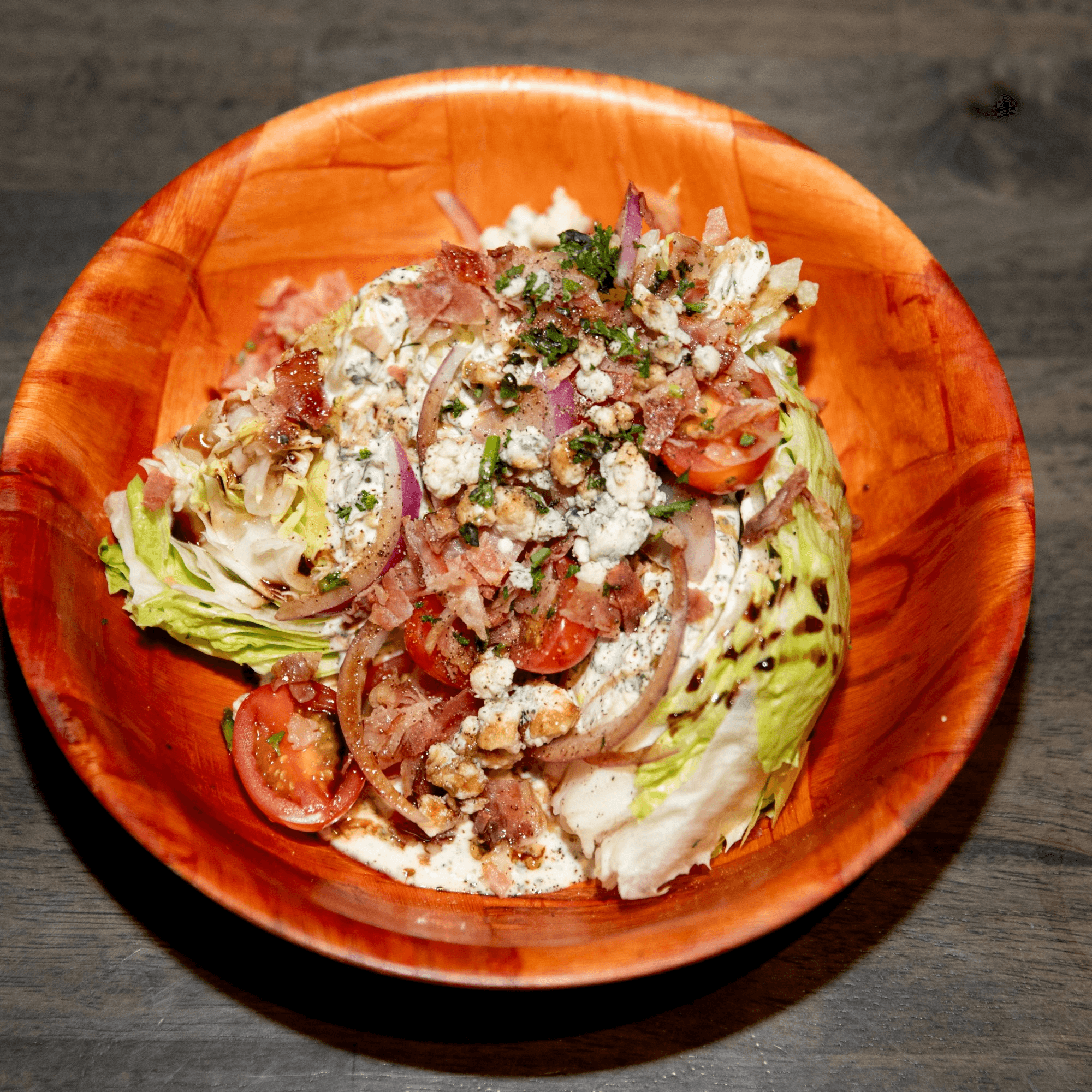 Made from Skratch Pizza Kitchen gallery image #3