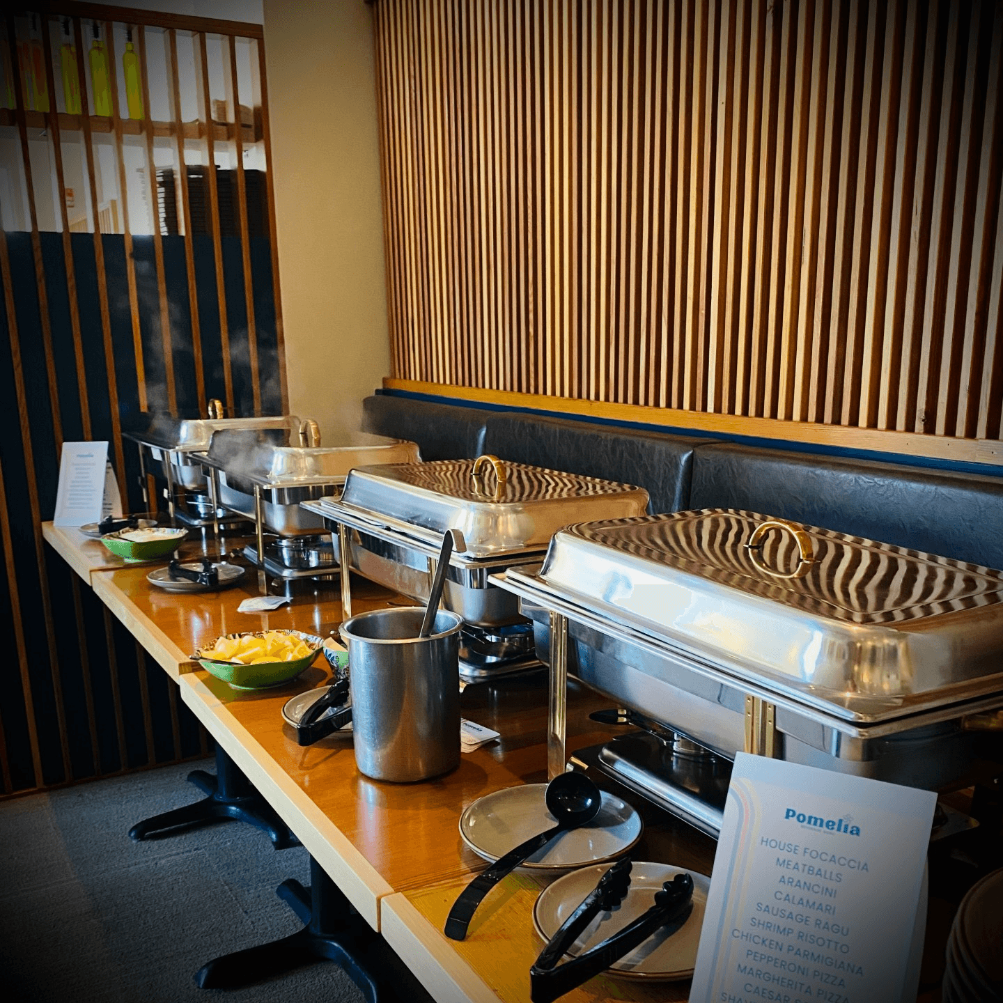 Make Your Brunswick Event Unforgettable