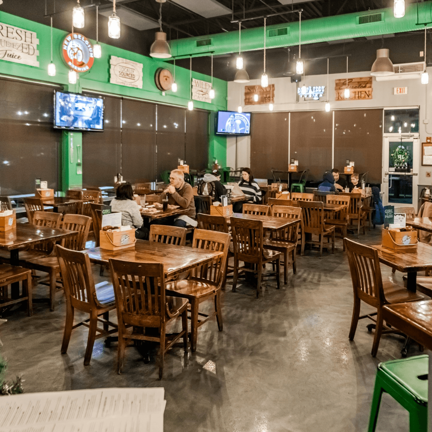 Host Your Perfect Gathering