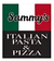 Sammy's Italian Pasta & Pizza