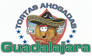 Tortas Ahogadas Guadalajara