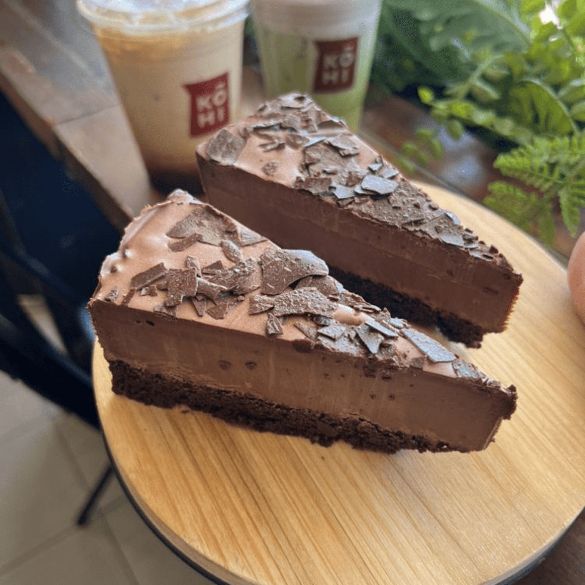 KOHI Coffee and Pastries gallery image #6