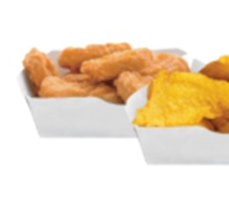 Chicken Nuggets(10pcs).