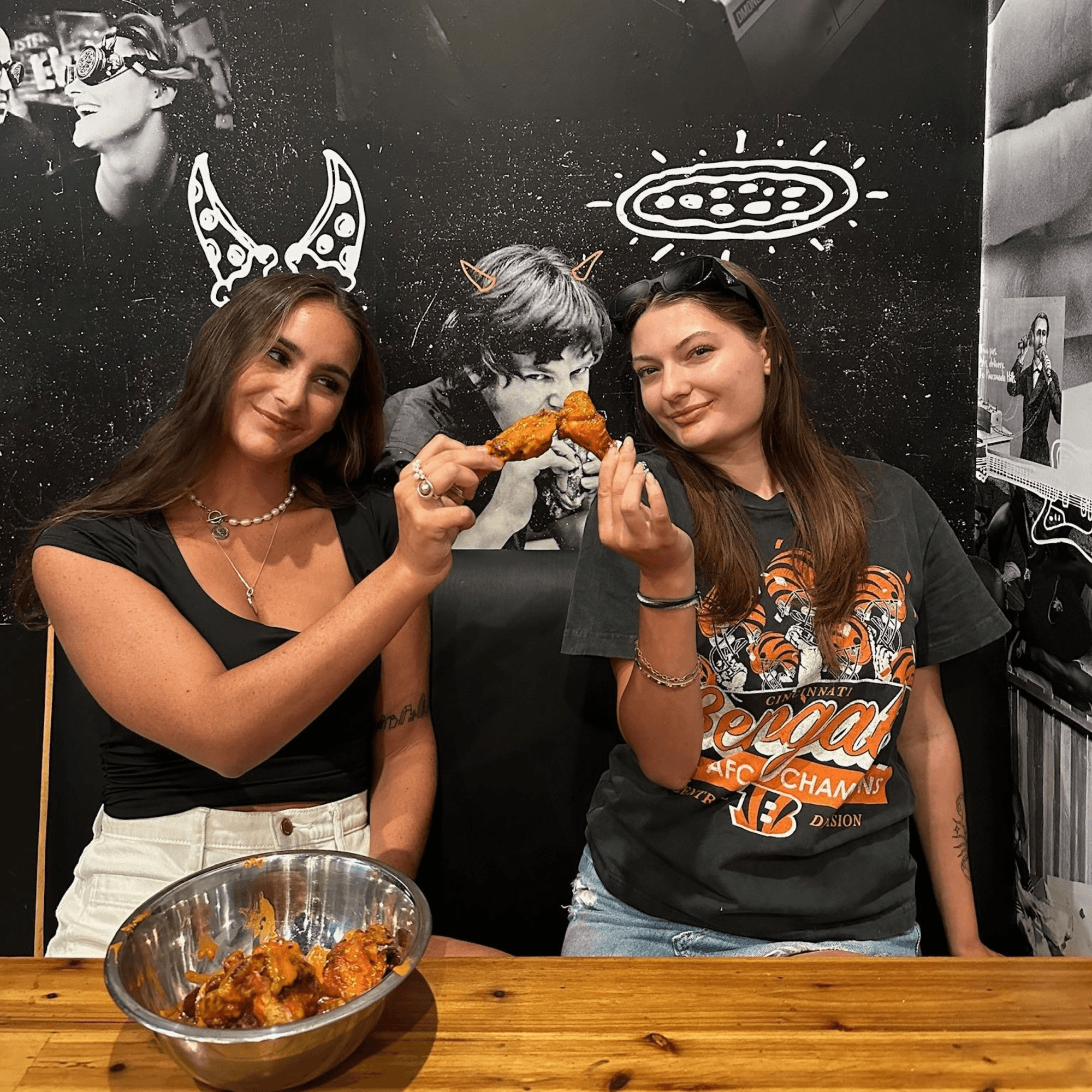 Dough Momma Pizzeria gallery image #3