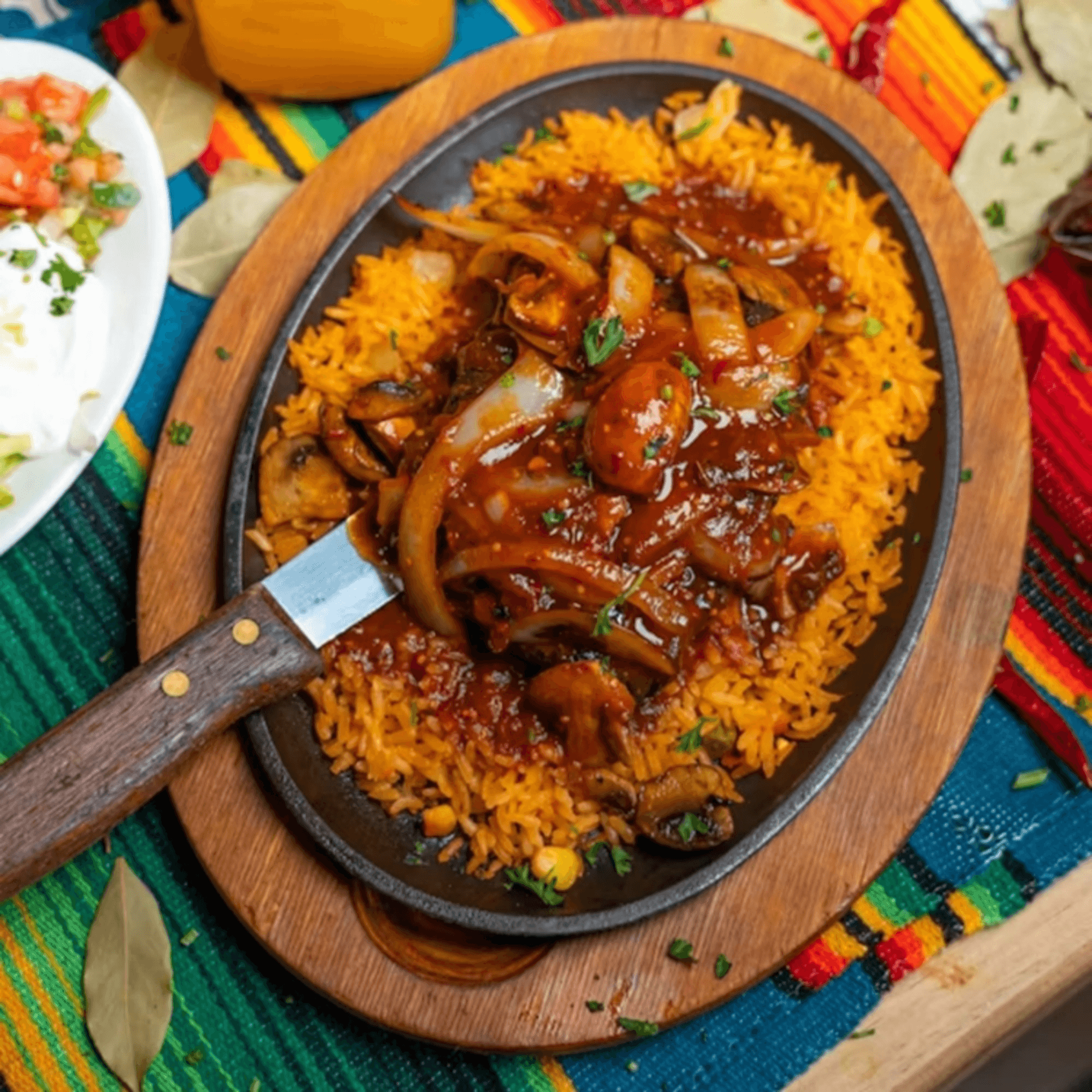  El Sol Restaurant & Catering gallery image #7