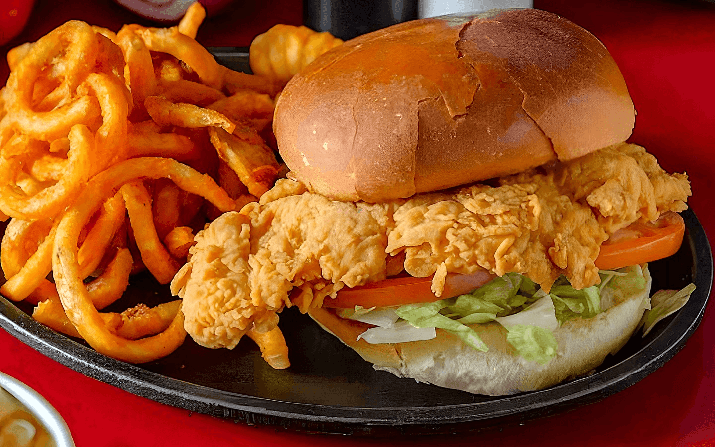 Wings To Go Rewards
