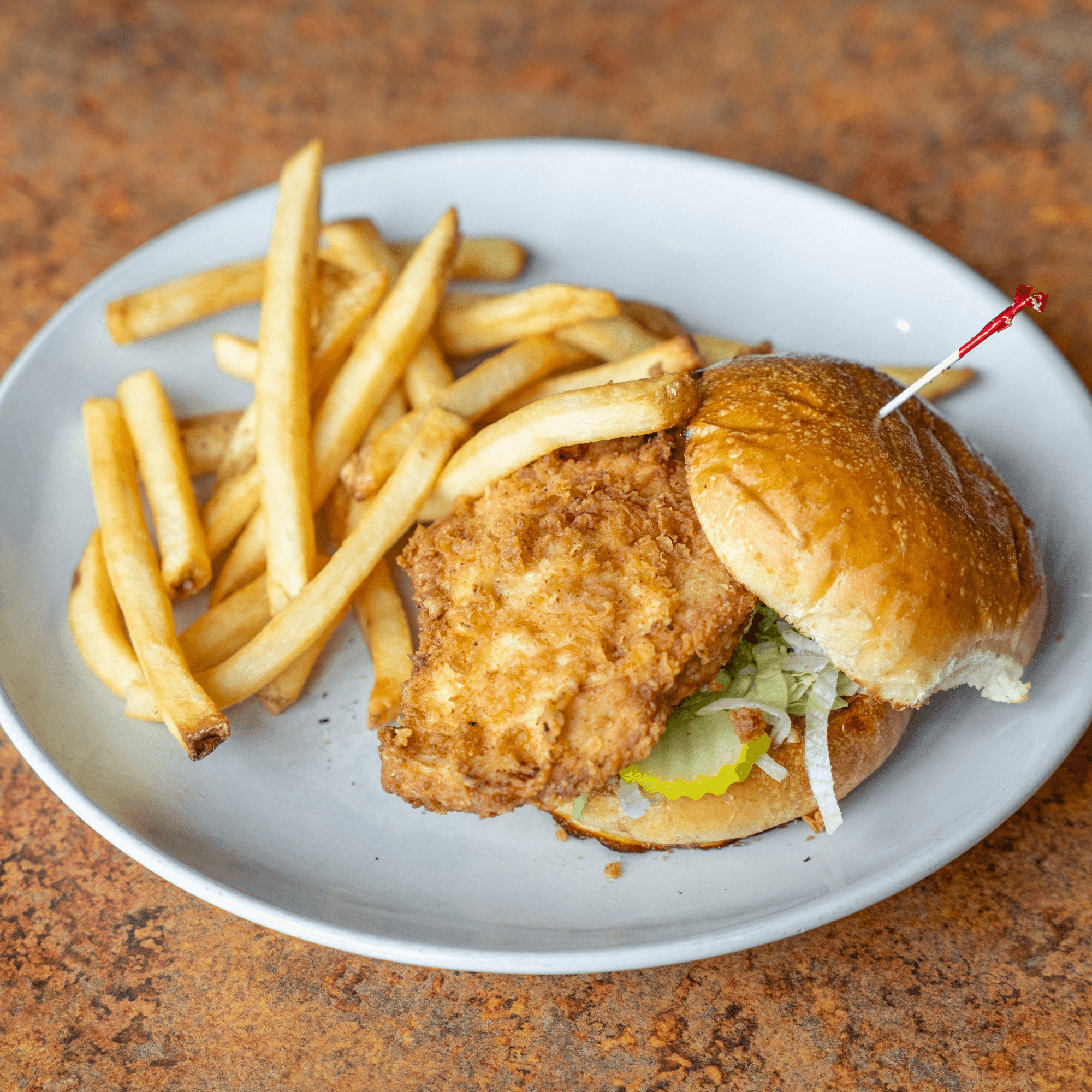 Timothy's Lionville gallery image #6