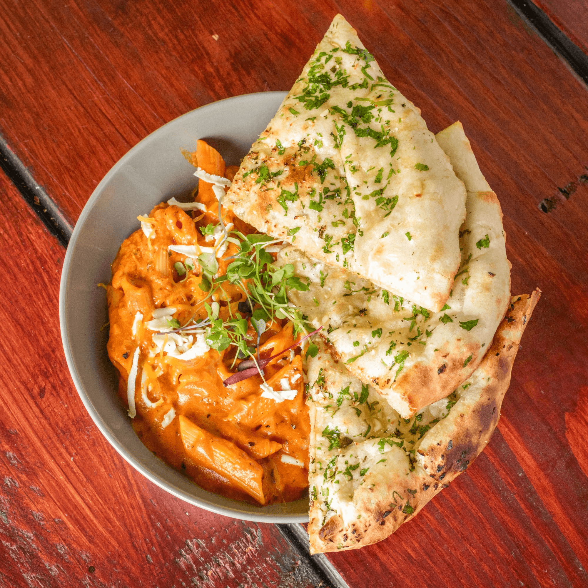 Fusion Bistro Indian Cuisine gallery image #4