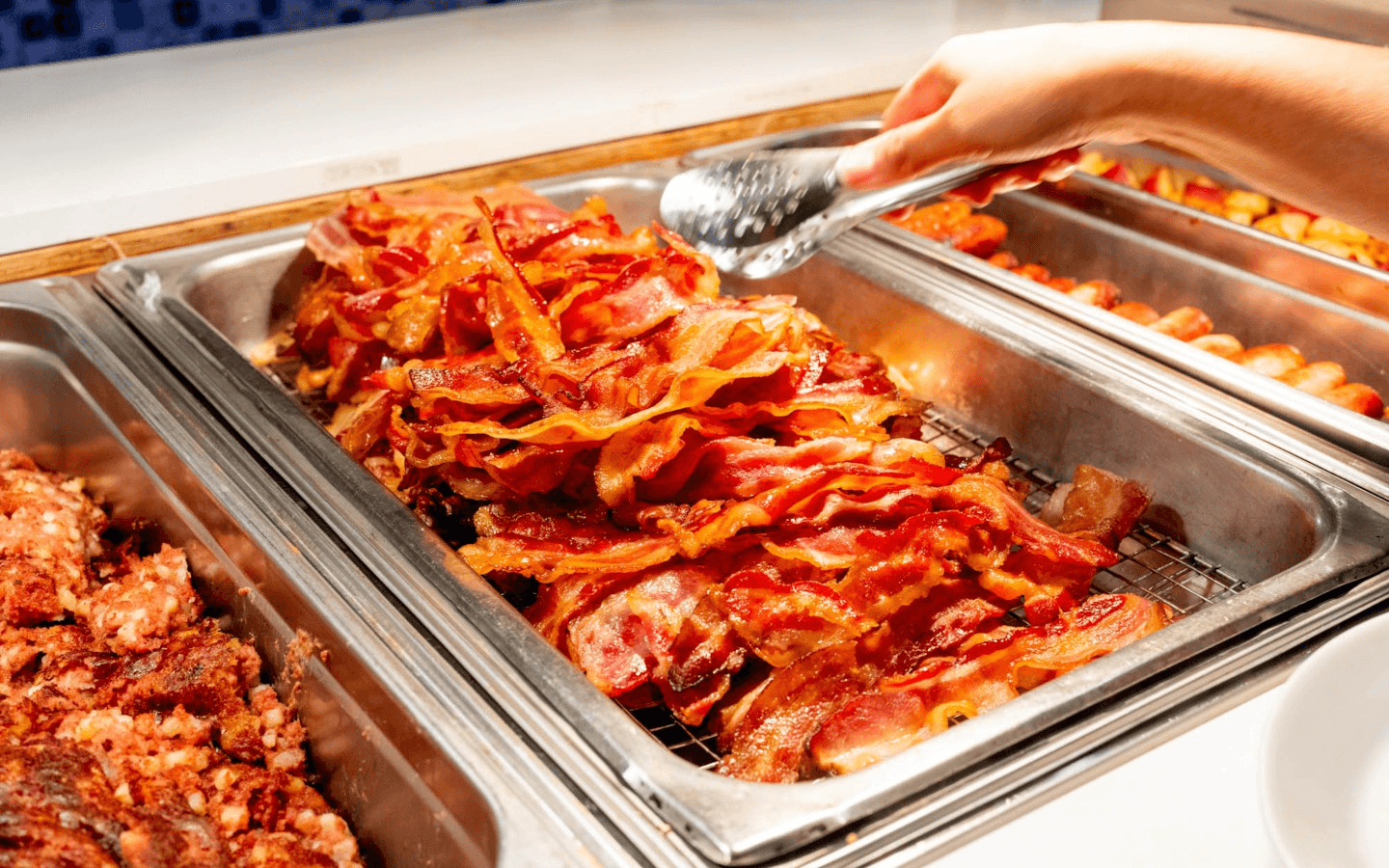 Sundays are made for Brunch! 