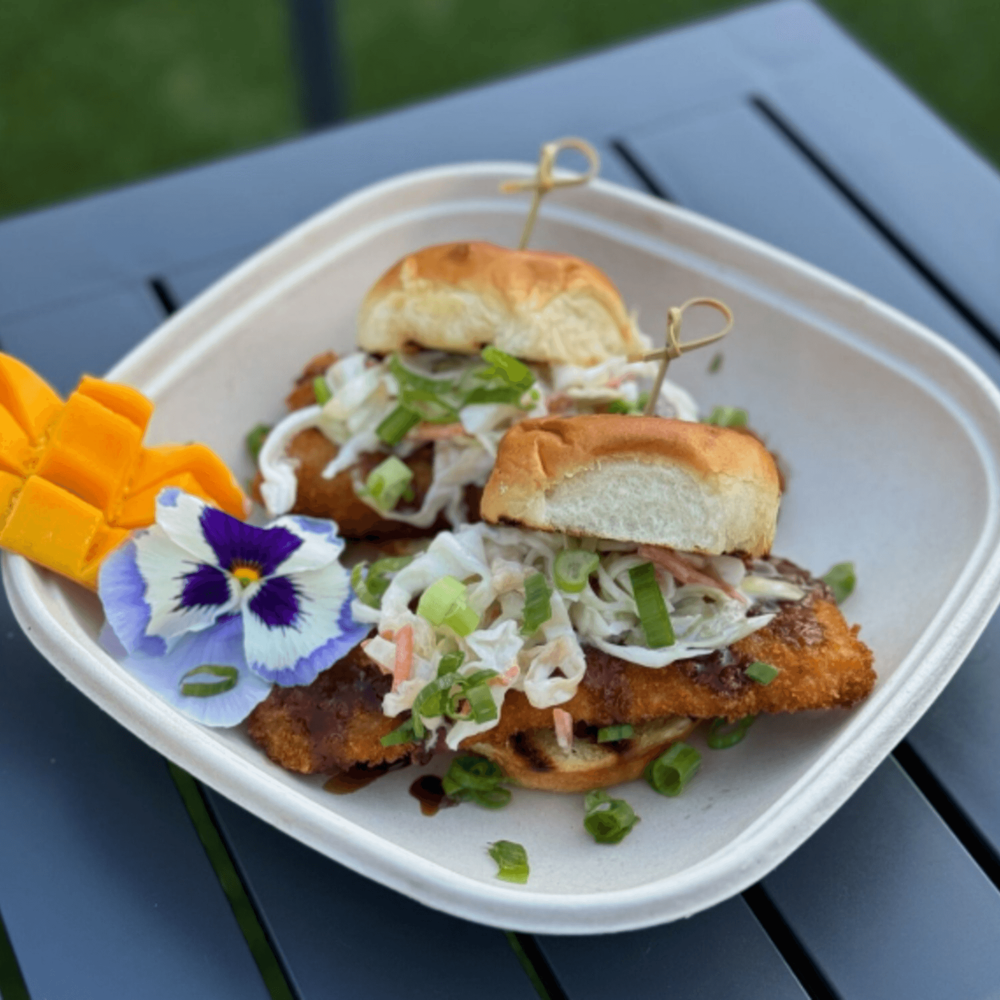 OverRice "Filipino & Hawaiian Kitchen" gallery image #3