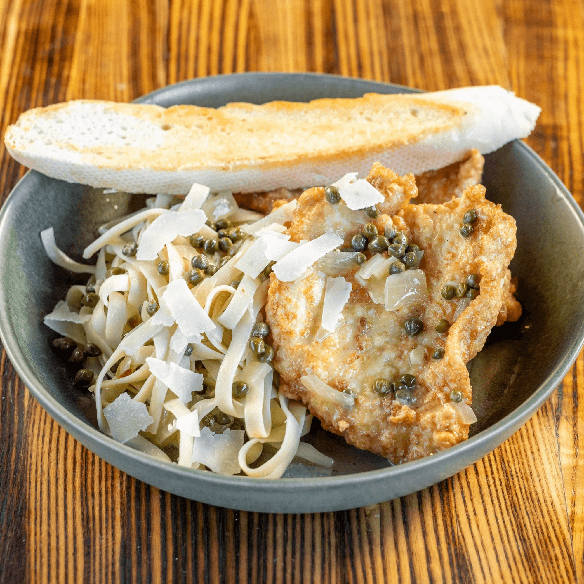 Jumpin' Shrimp on the Boardwalk gallery image #5