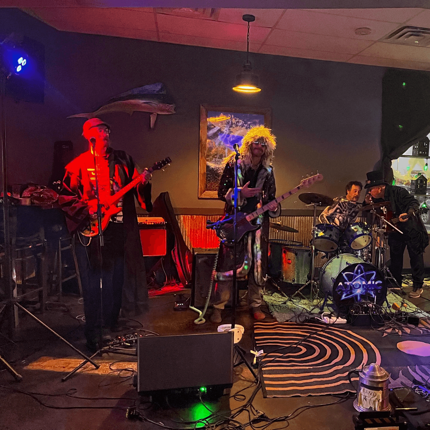 Weekend Vibes Start Here