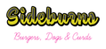 Sideburns