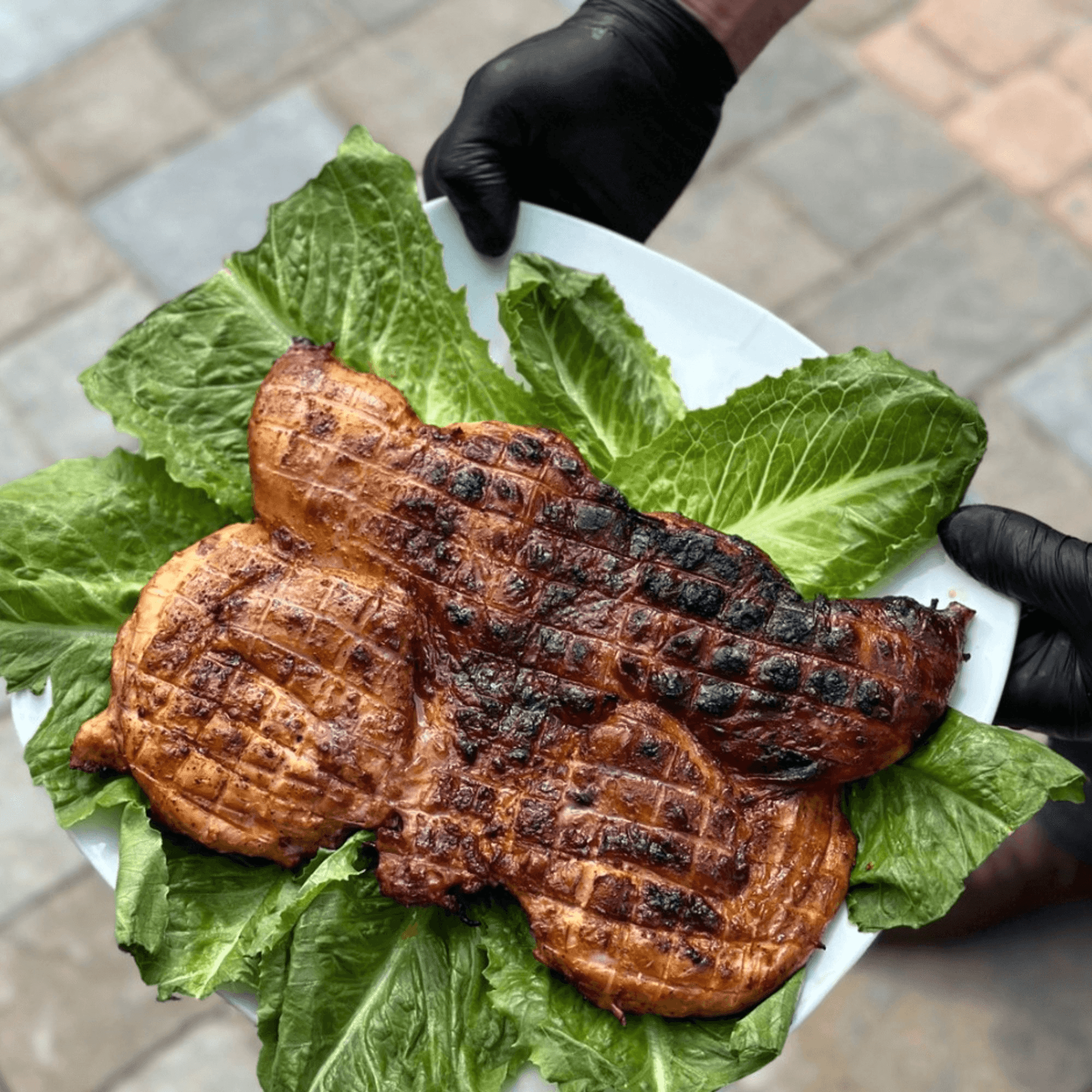 Crepes Tea House gallery image #7