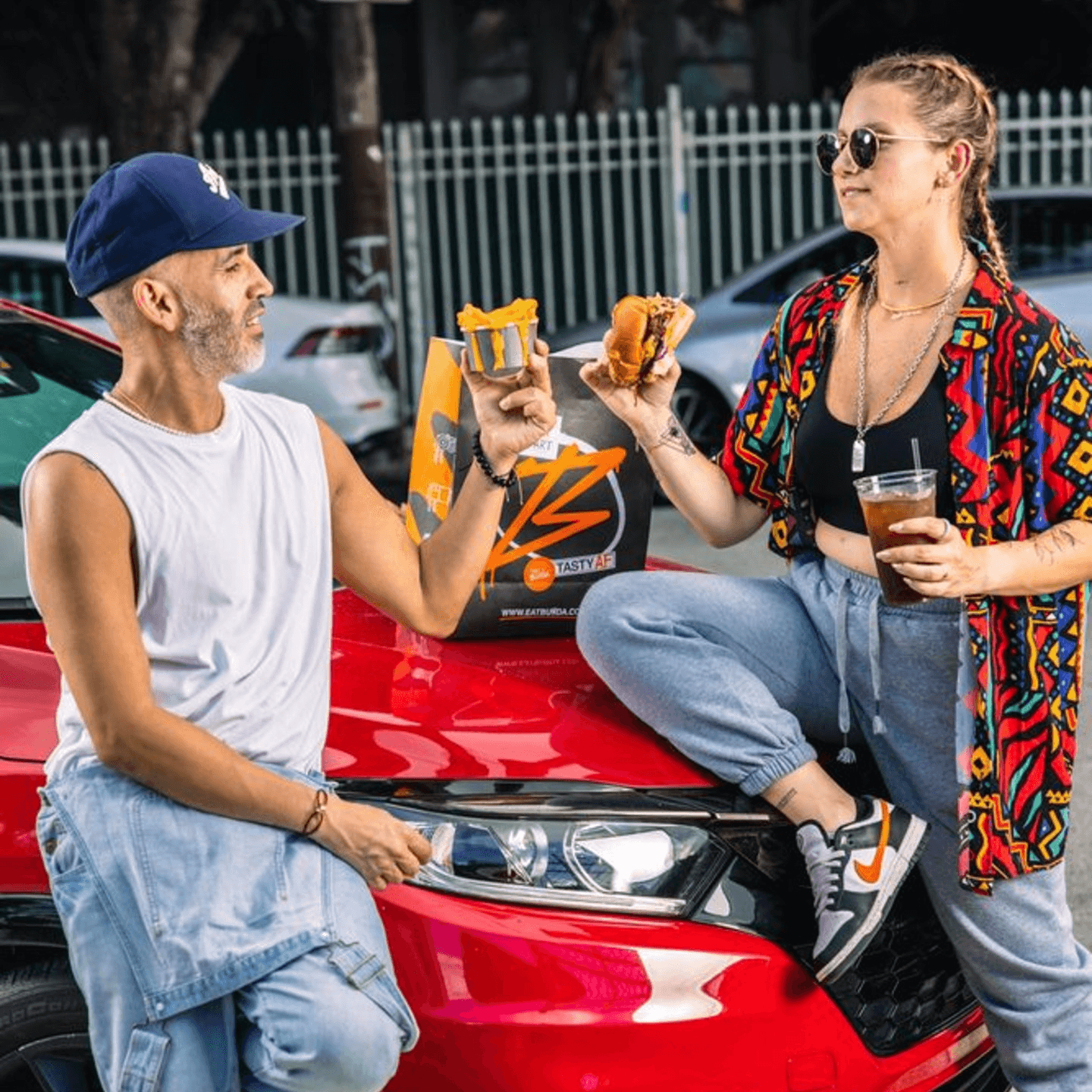 Burda – Miami Beach