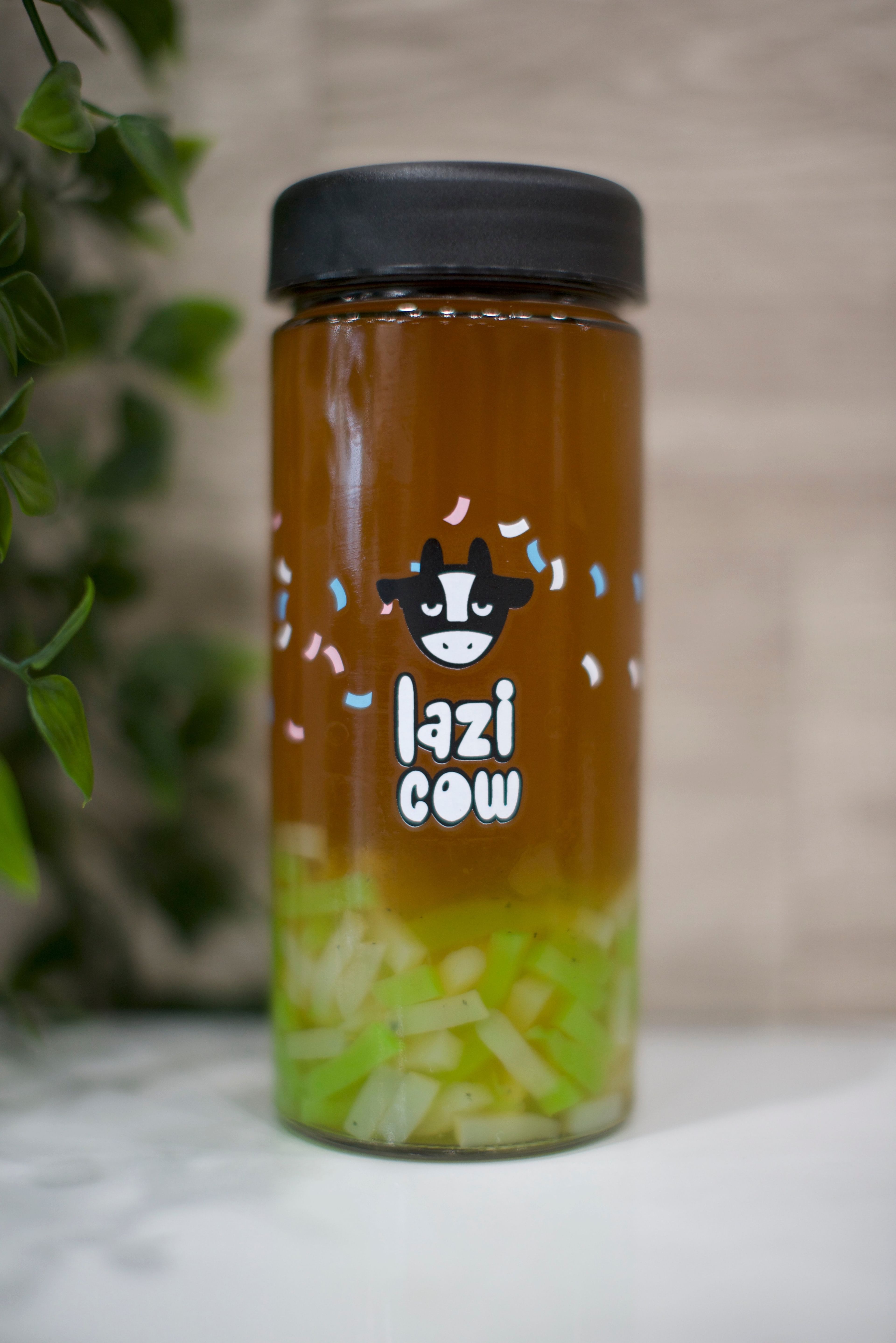 Fruity Dreams | 7 Ly, 6 Pa, 9 Bb GT | LJ & GA.