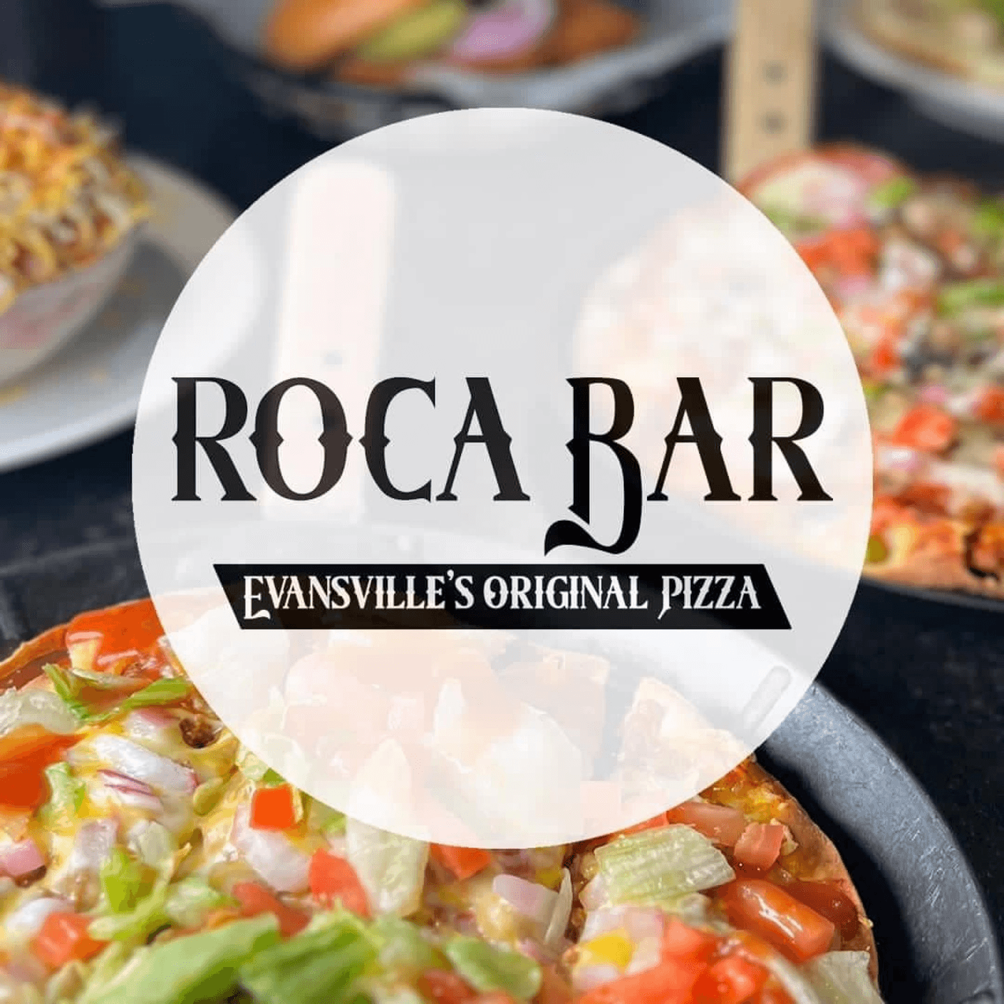 Welcome to Roca Bar