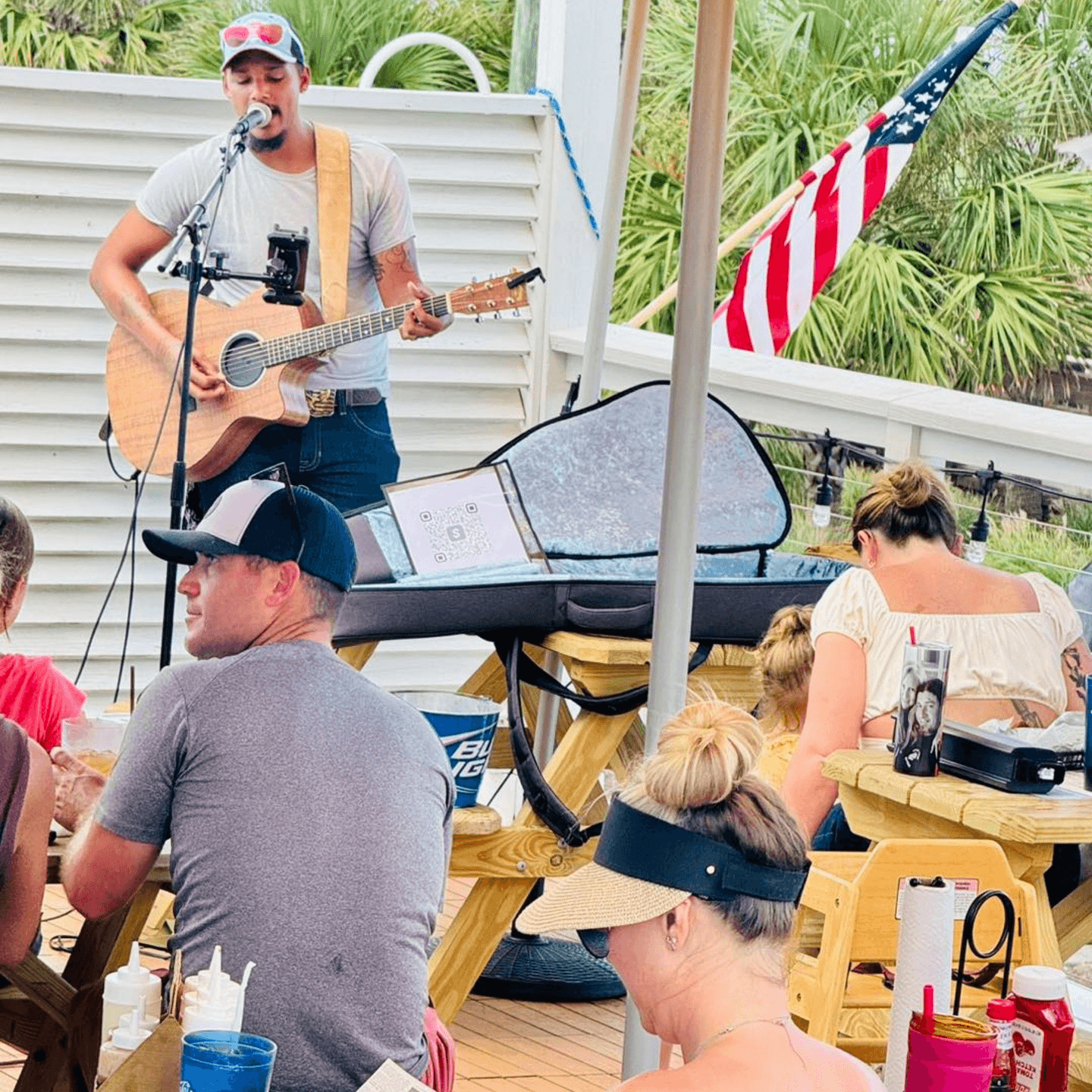 A Place For Everyone