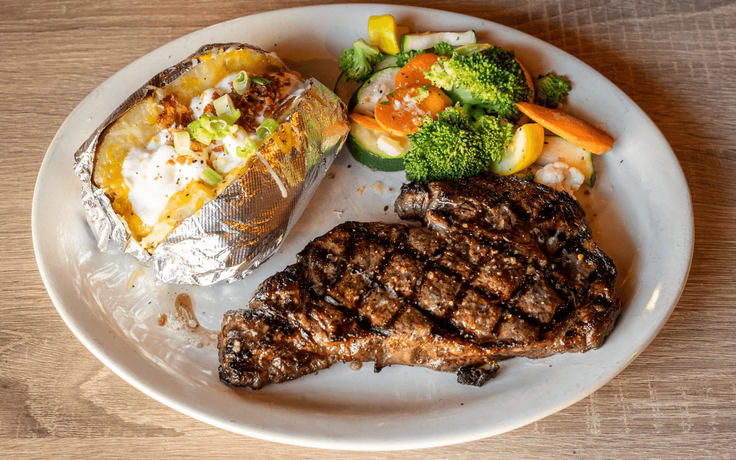 Order From Our Website