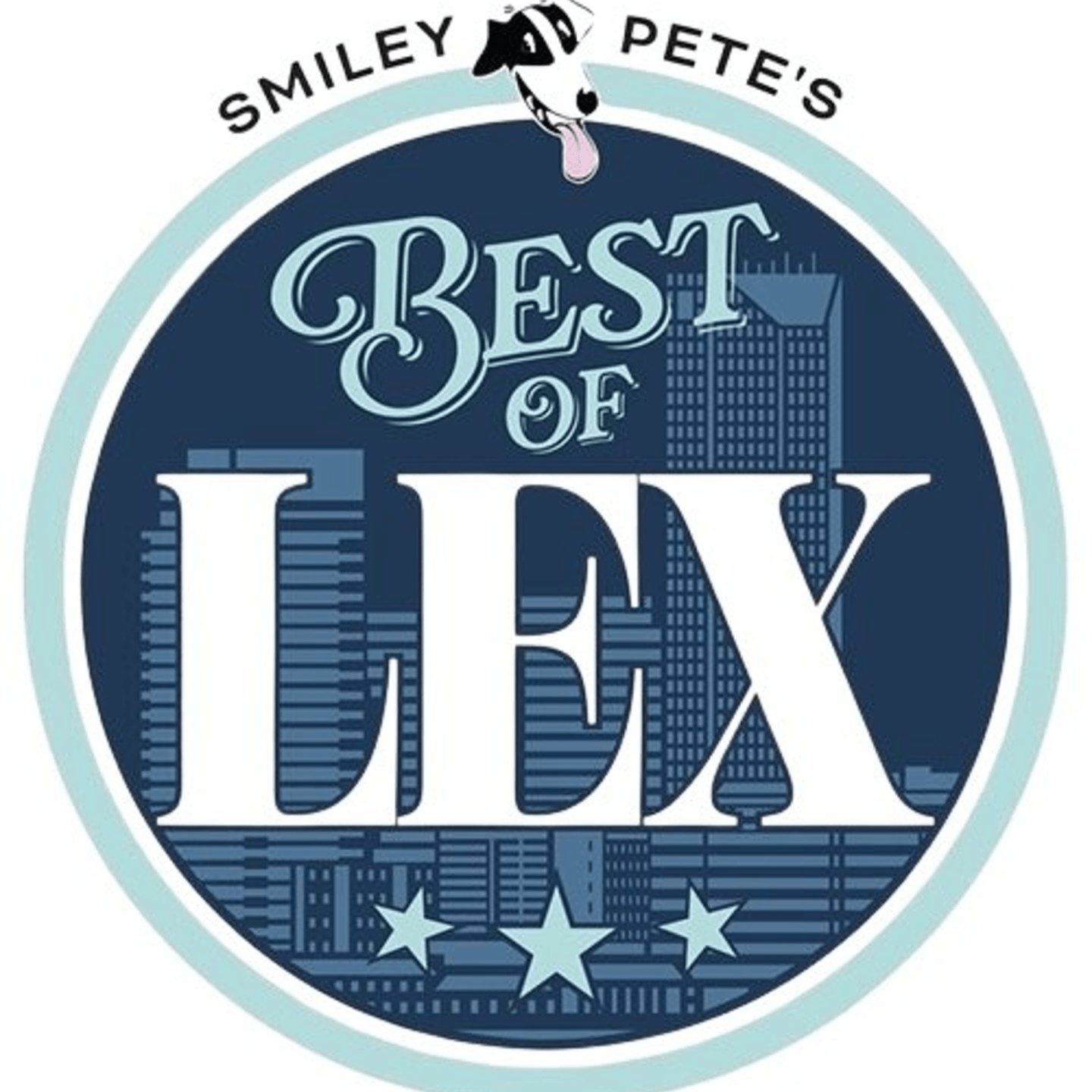 Best Hidden Gem by Smiley Pete's Best of Lex