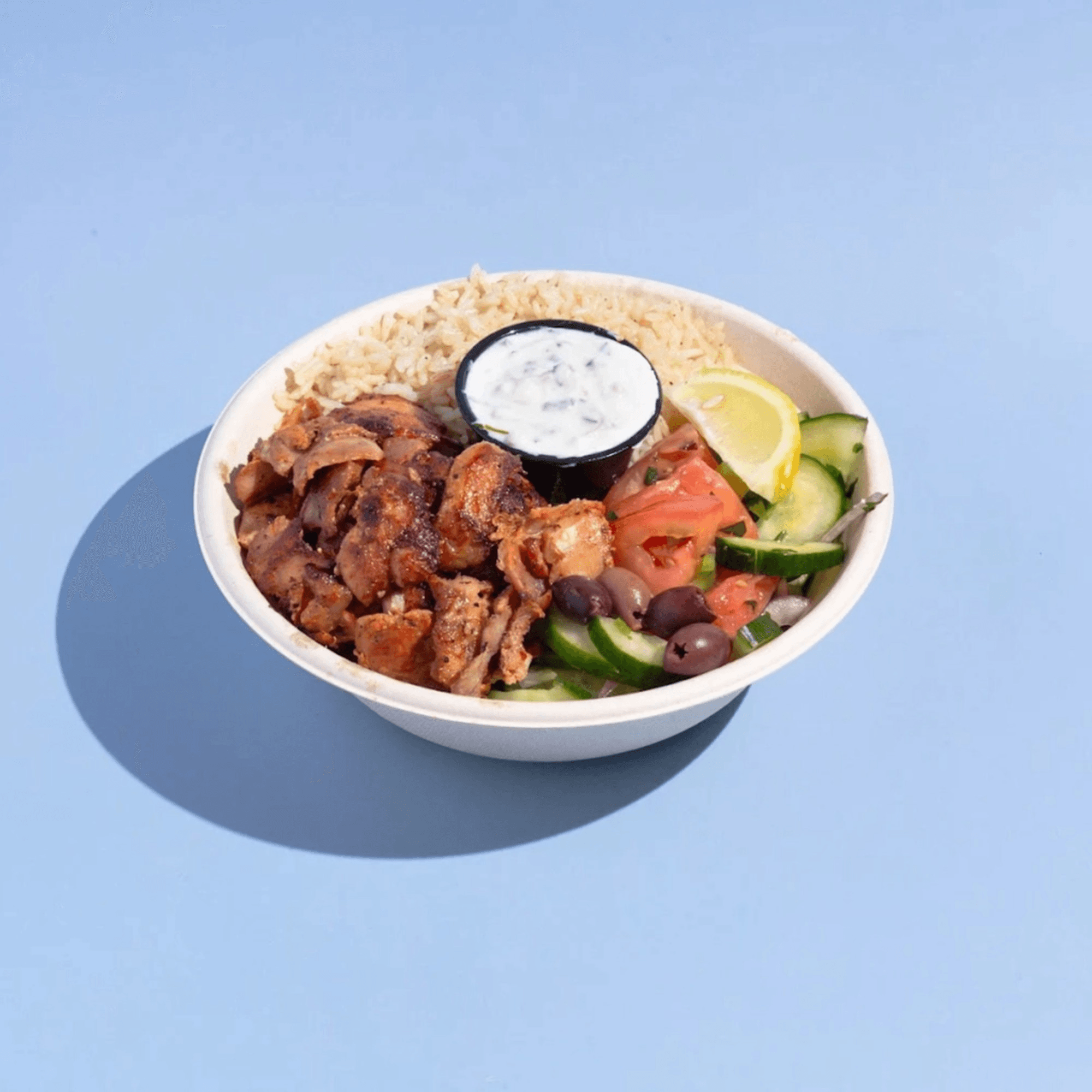 Efi's Gyro gallery image #3