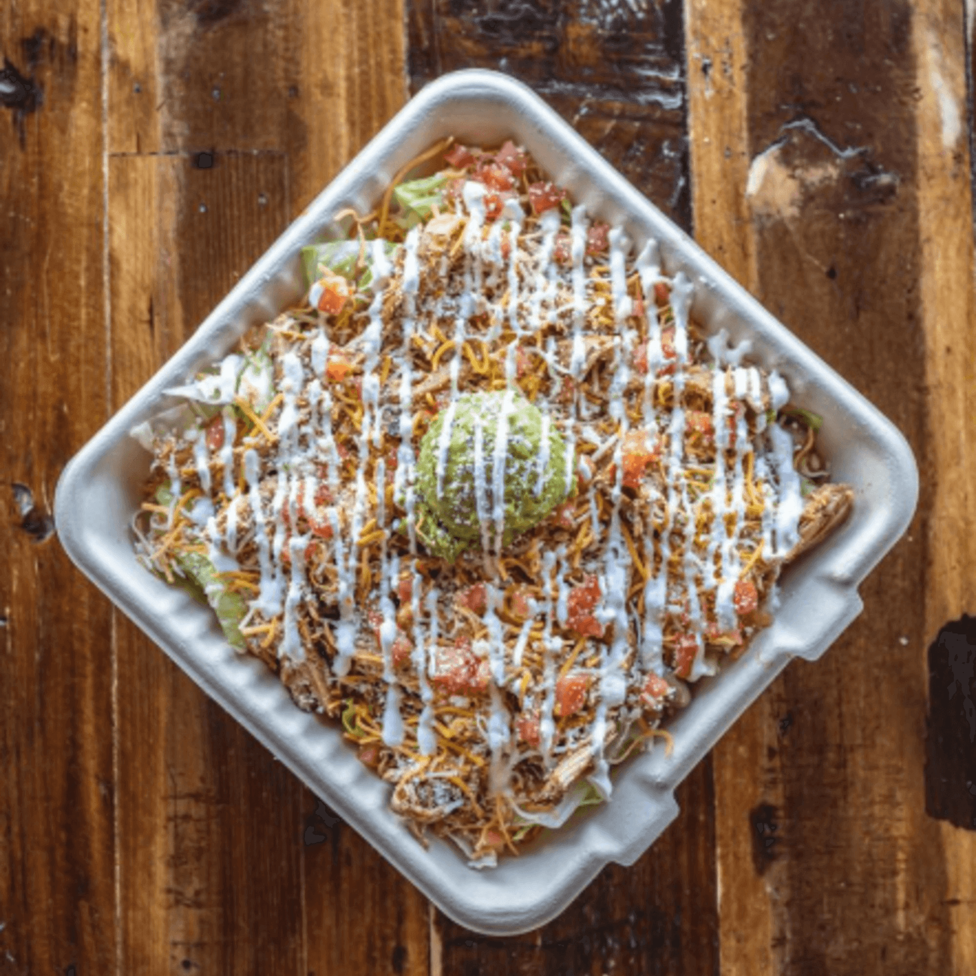 Bomb Taco gallery image #4