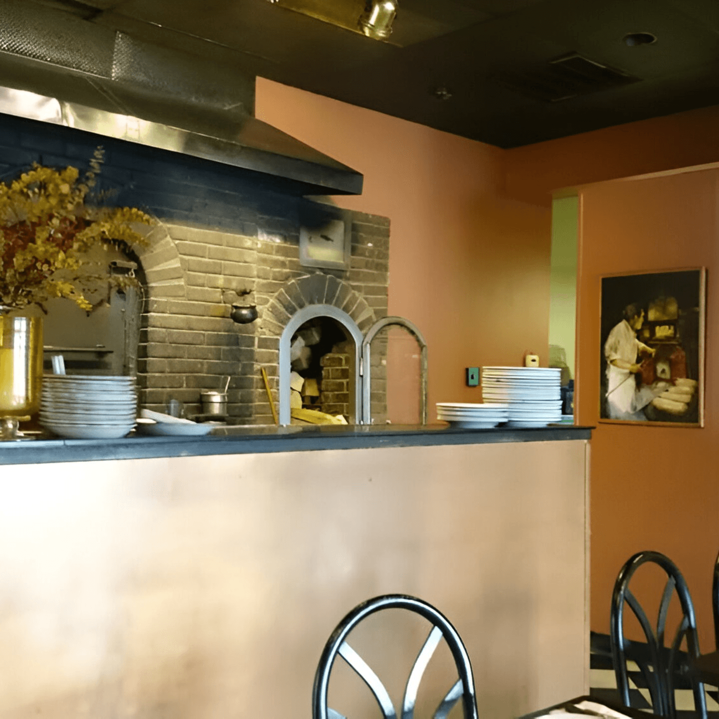 Kingston’s Italian Legacy Since ’85