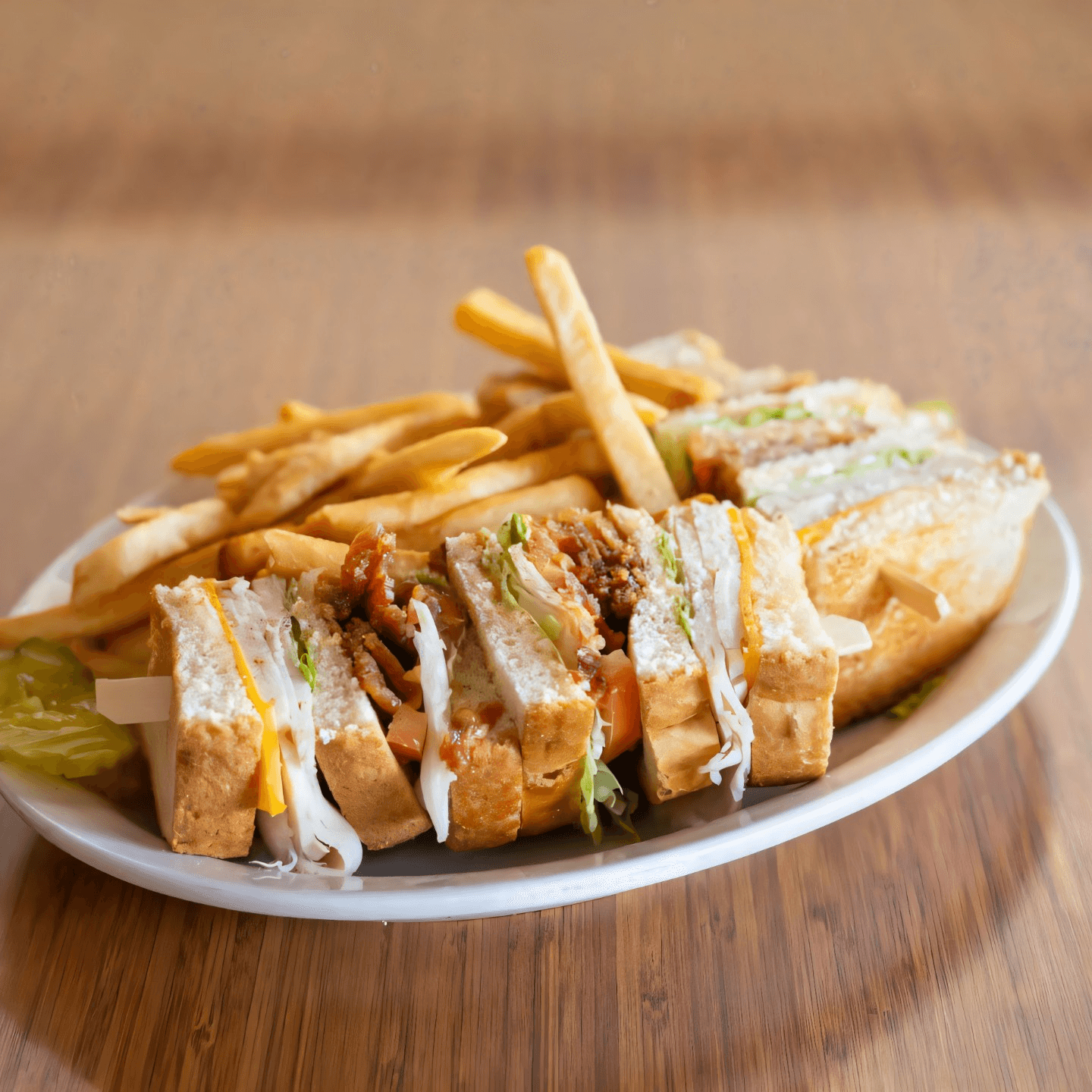 Easy Online Ordering