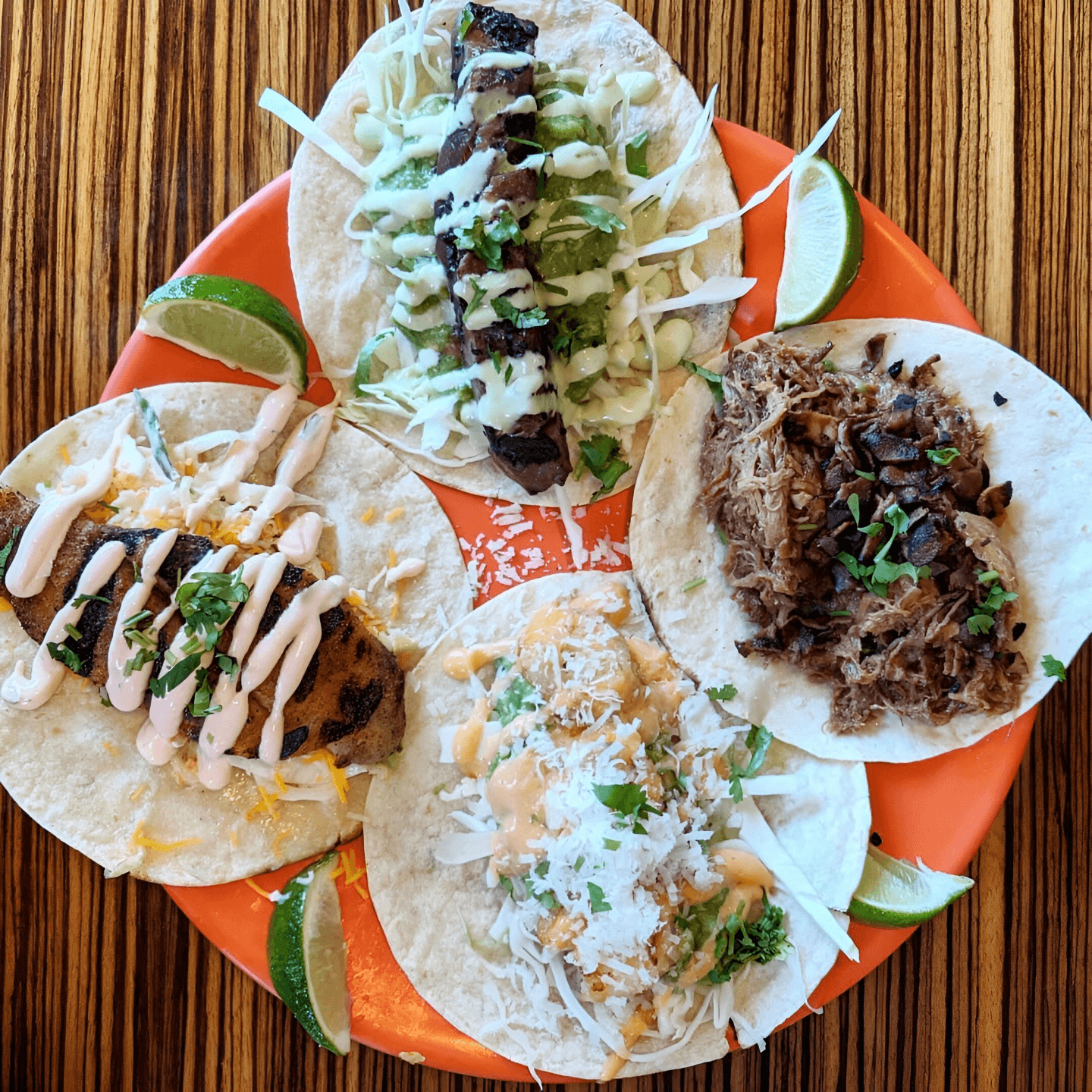 Savor Authentic Mexican Flavors at Mexicali Blue!