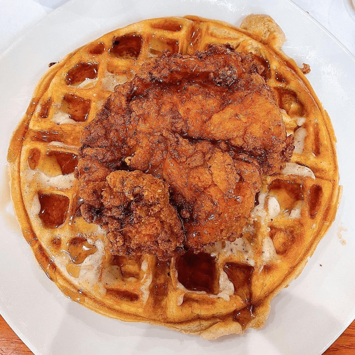 A Legacy That Lives On