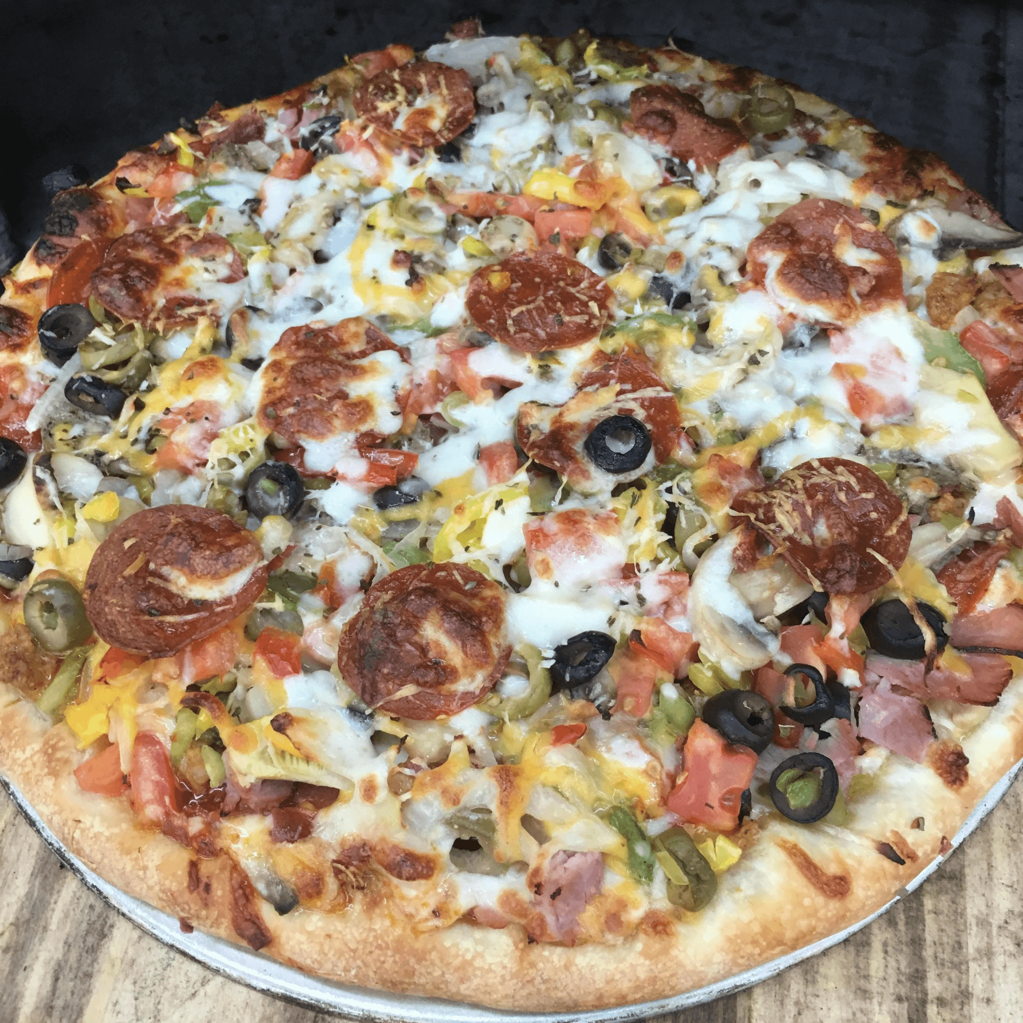 Catanzaro's Pizza & Subs gallery image #7