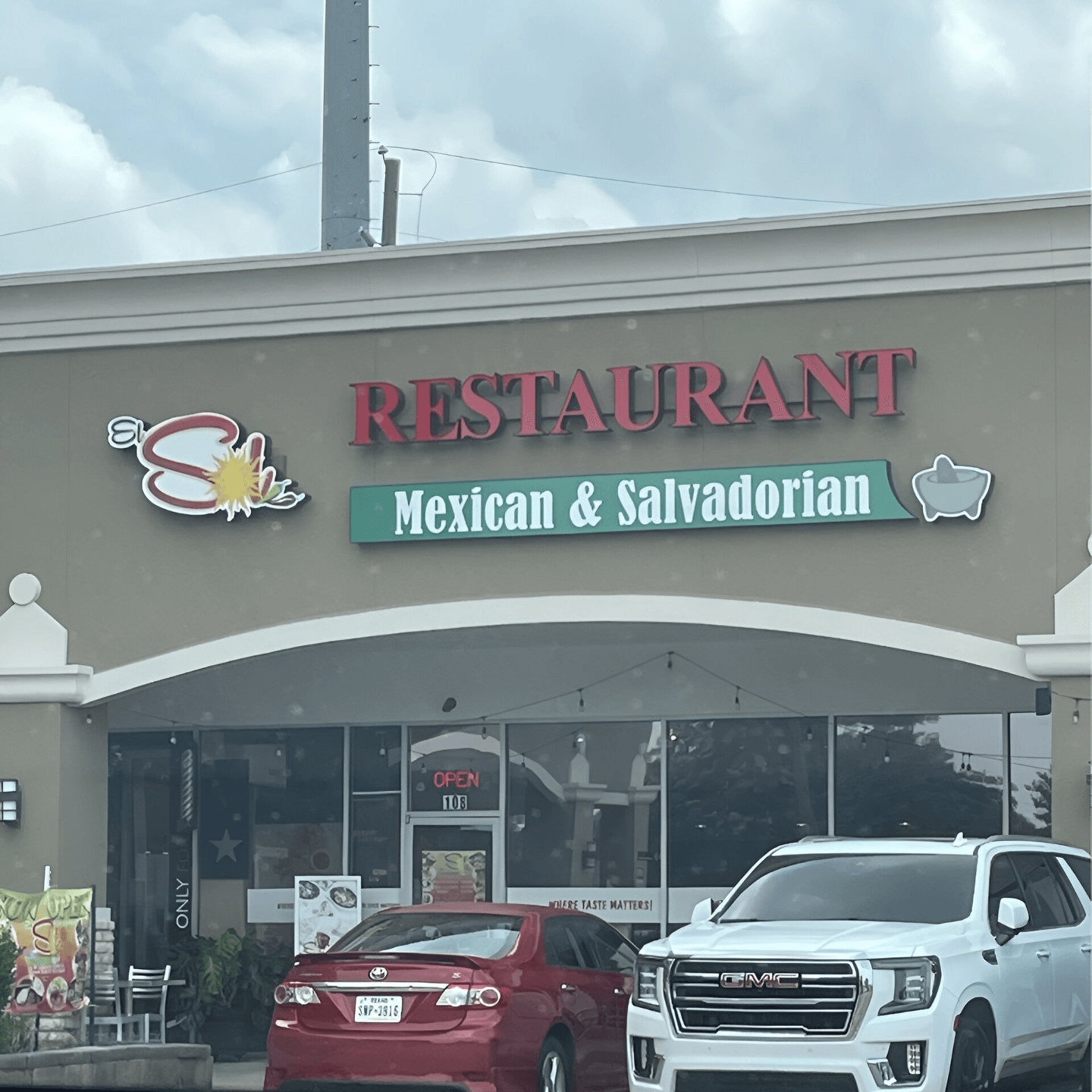 El Sol Restaurant -  Katy