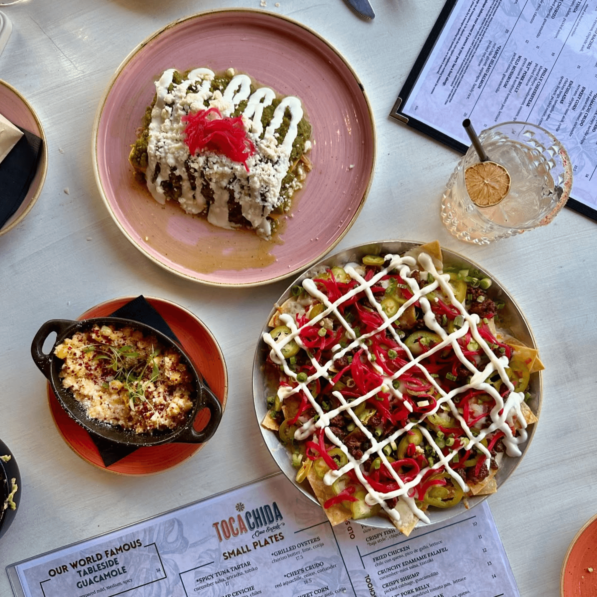 Toca Chida Casa Sociale gallery image #1