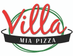 Villa Mia Pizza