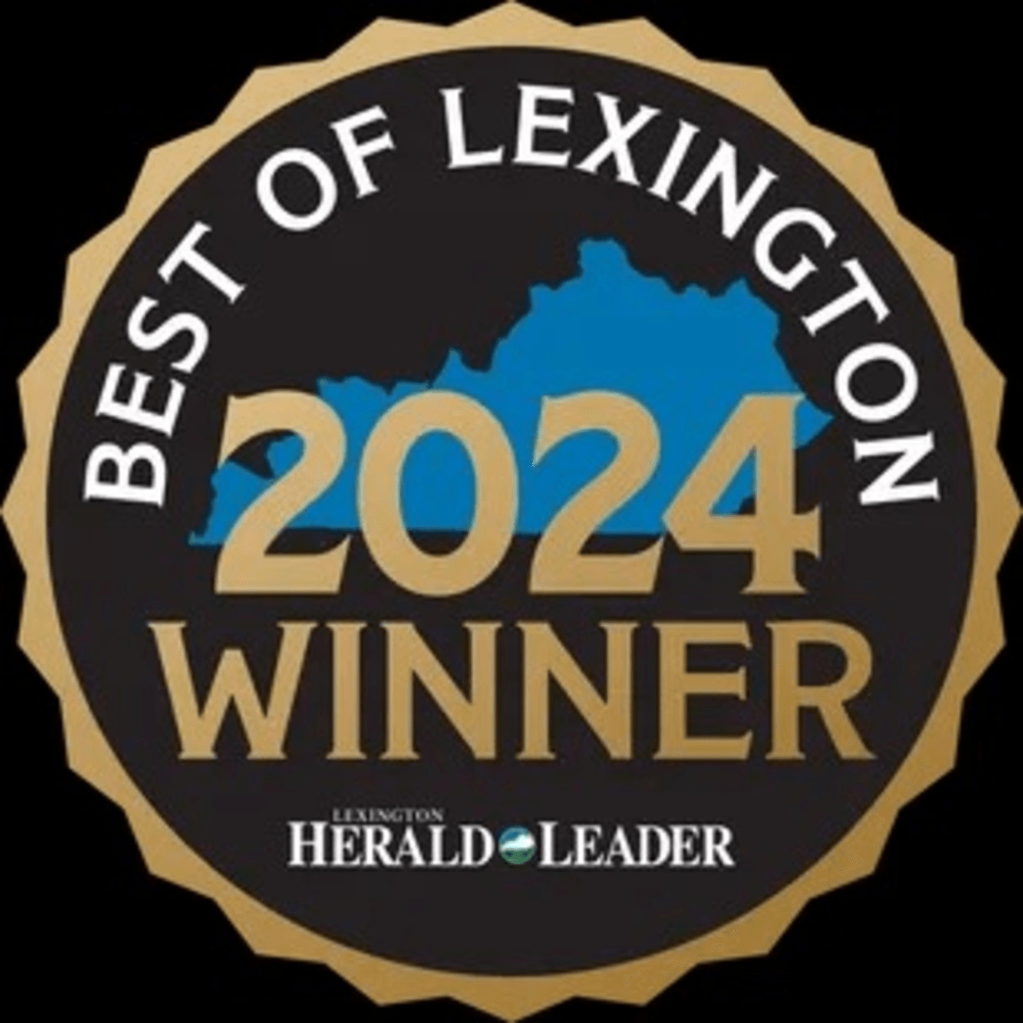 Best of Lexington 2024 Winner