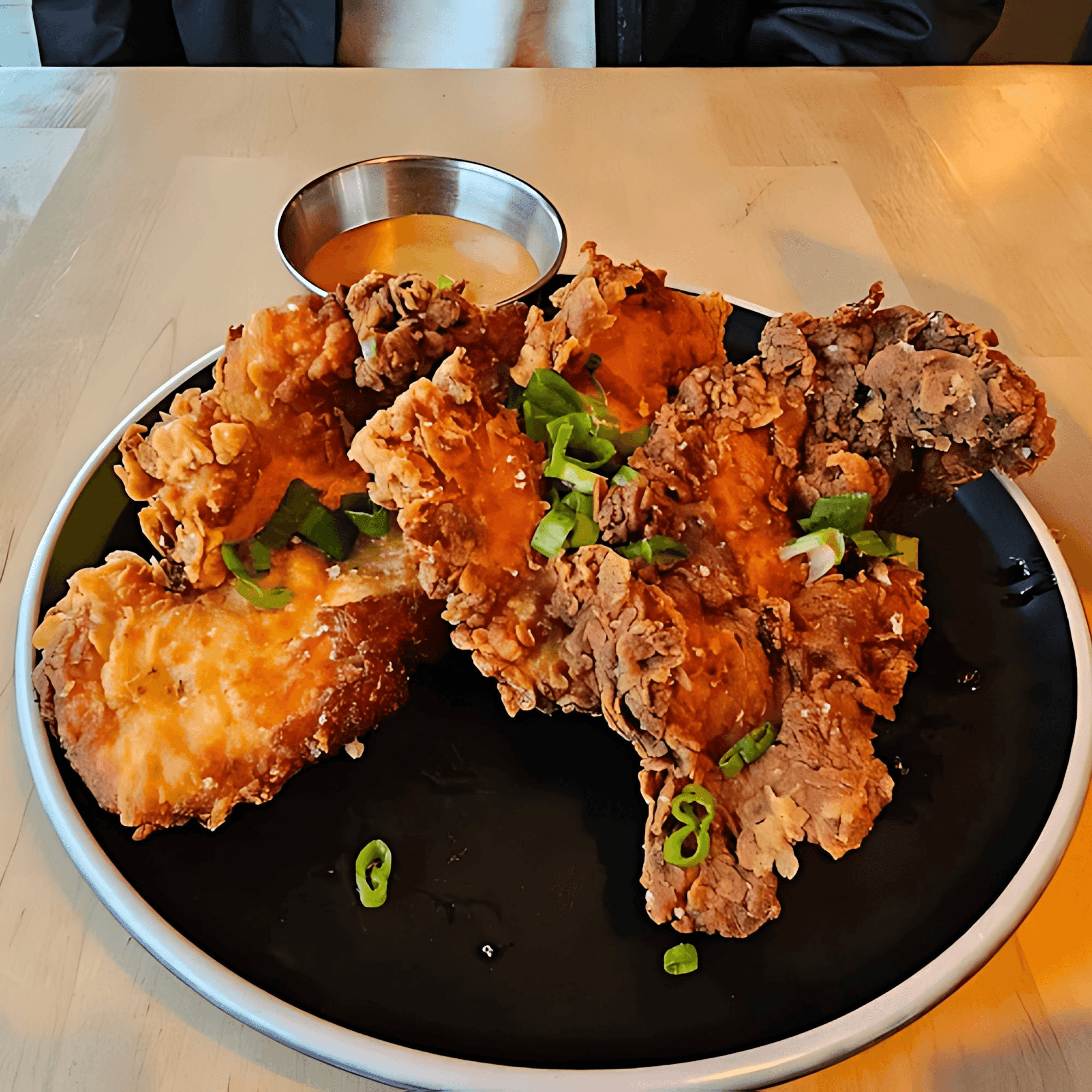 Matsunoki Ramen gallery image #5