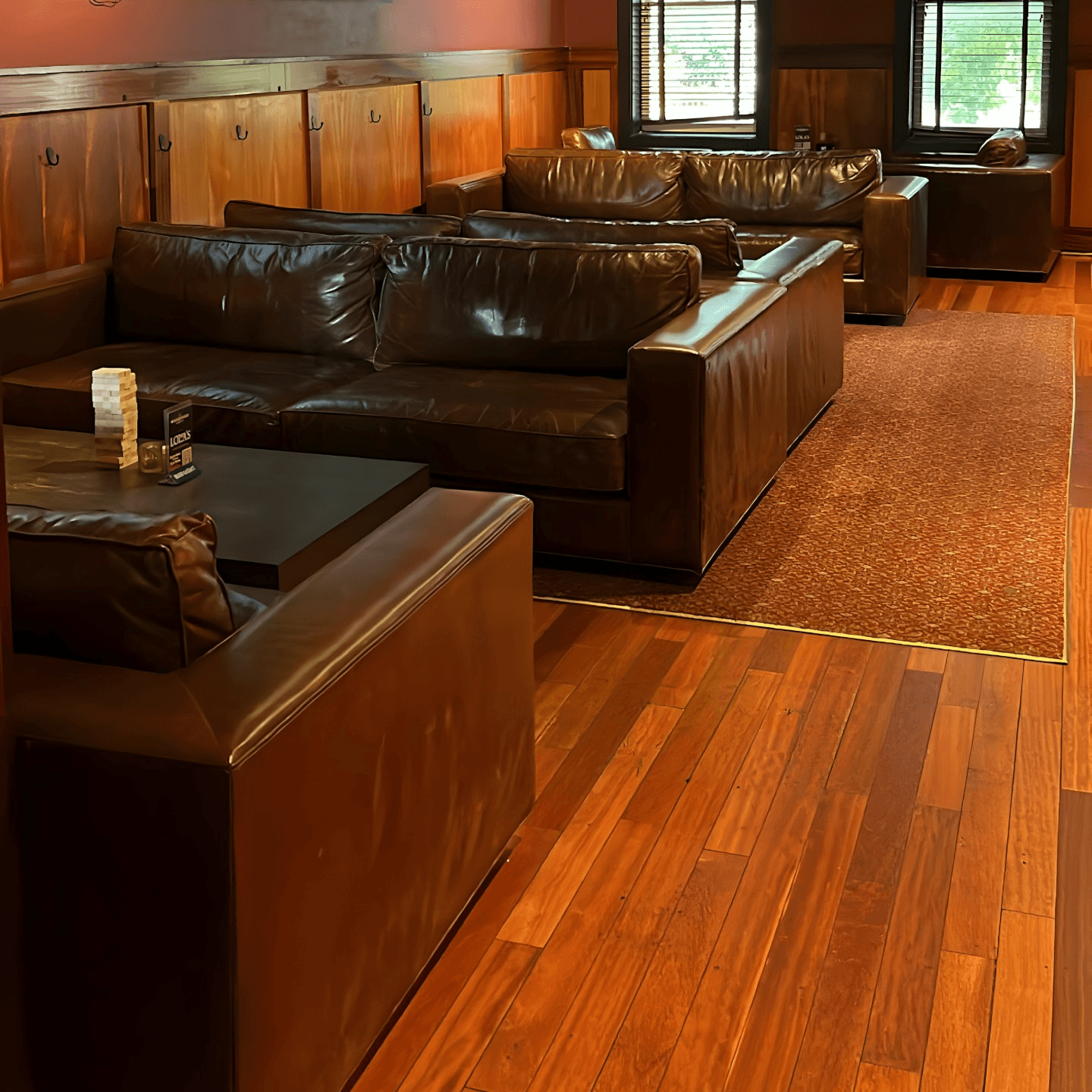 Come & Unwind in Style