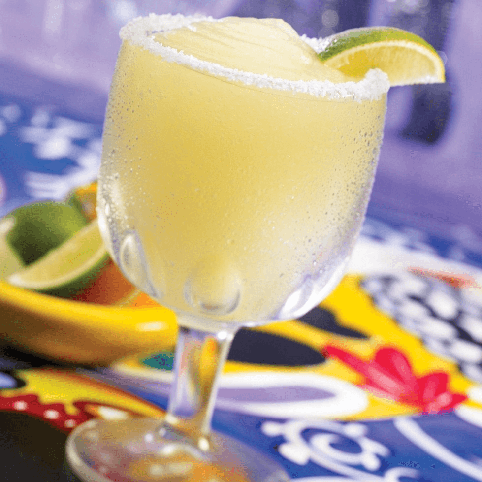 Togo Frozen Margarita - 1 US Gallon.