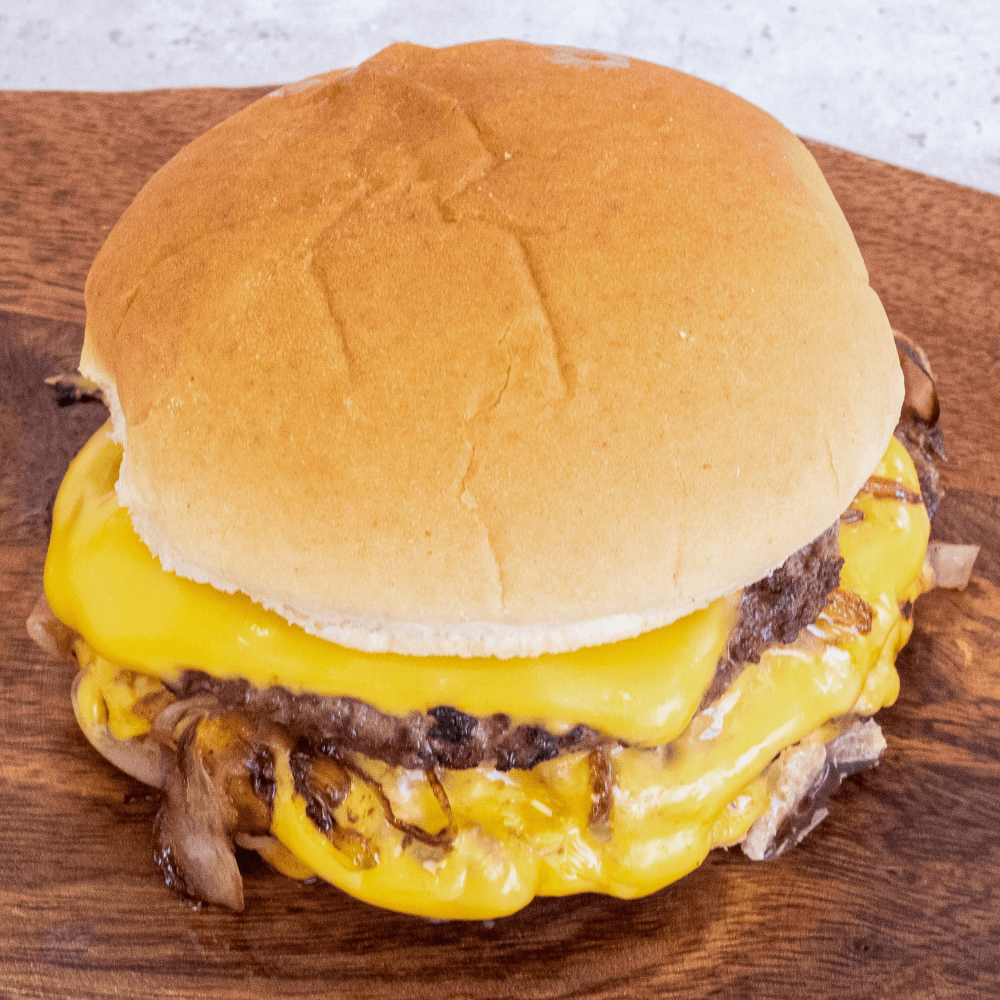 Campus Burgers gallery image #9