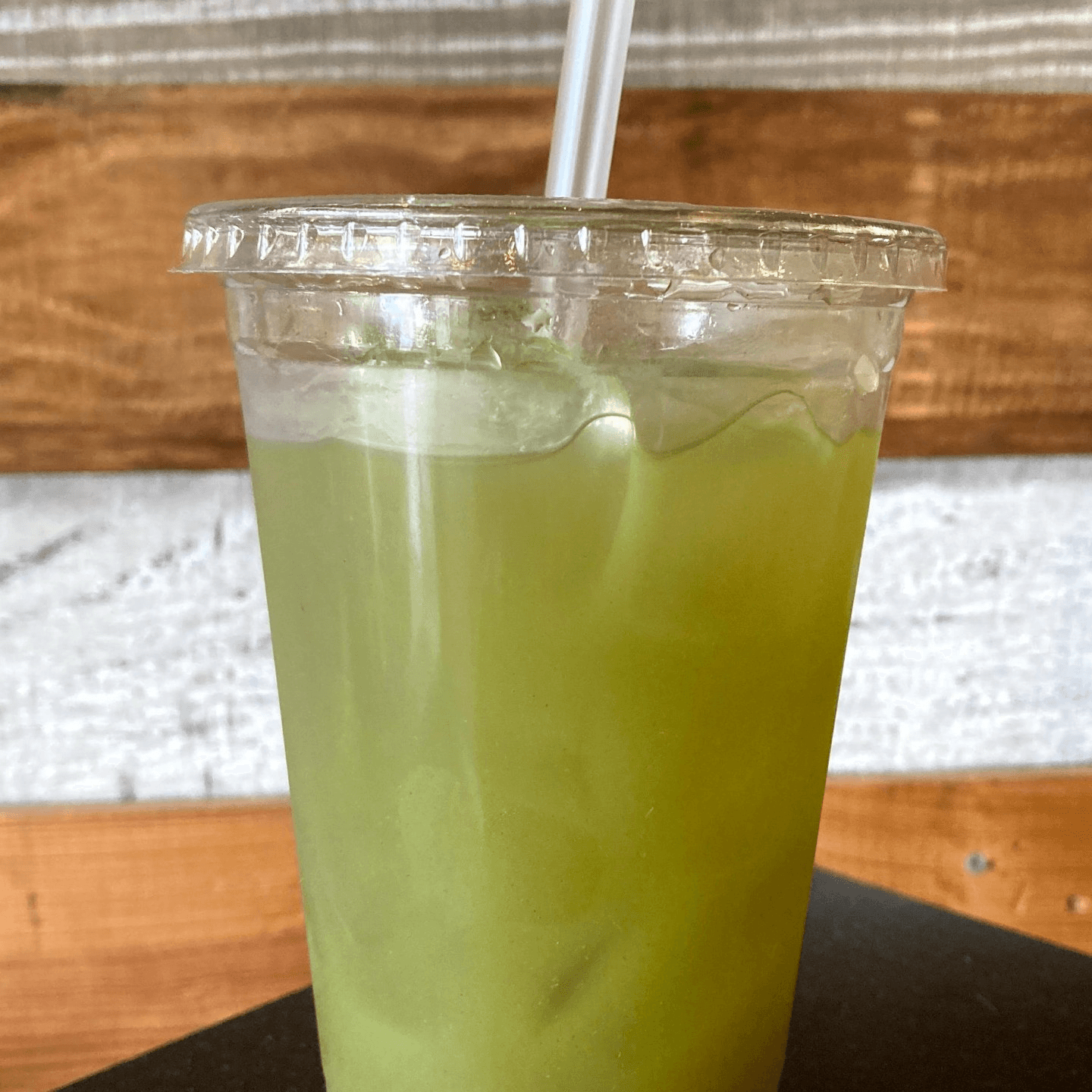 Cheers to our New Summer Drink!
