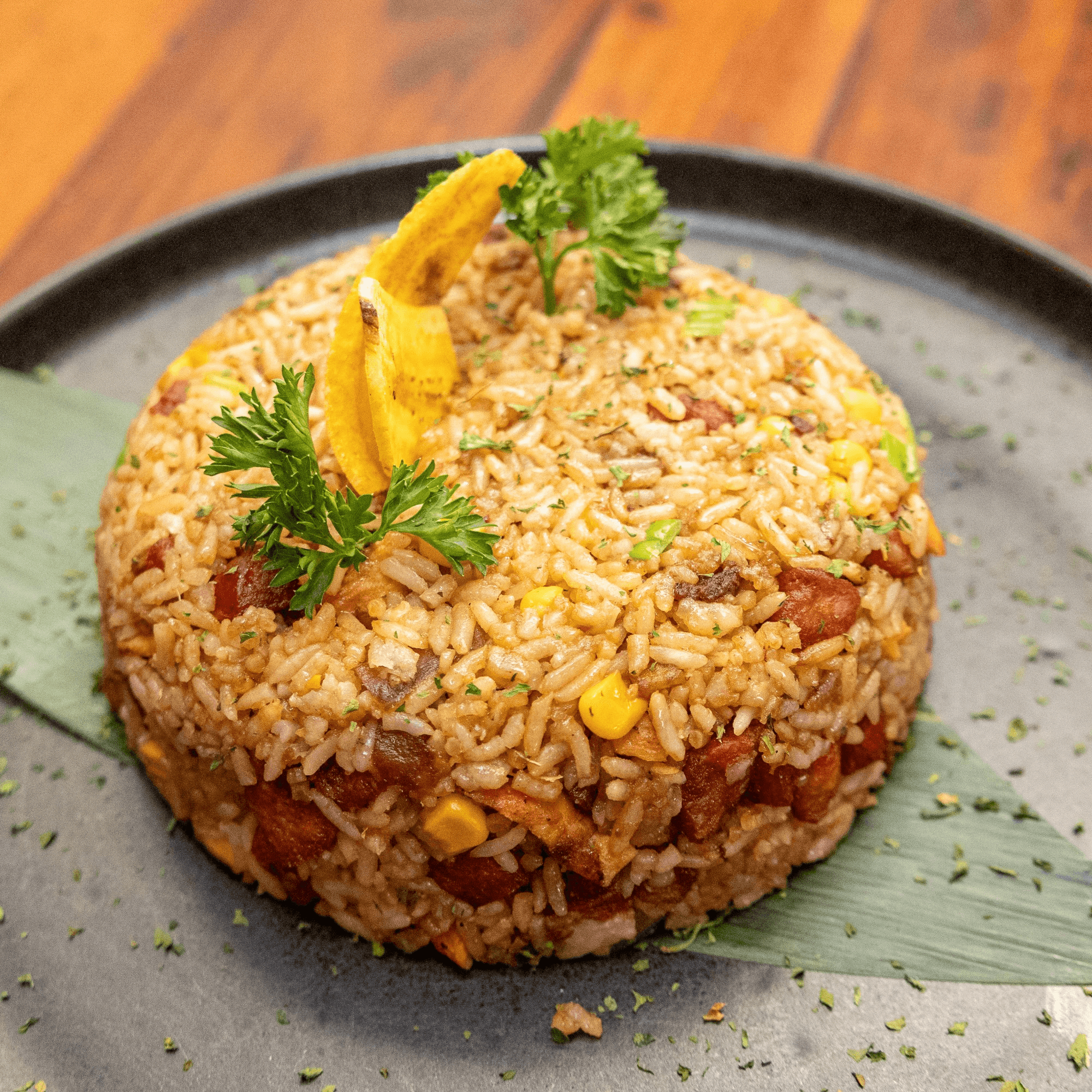 Tostao's Tapas-bar gallery image #2