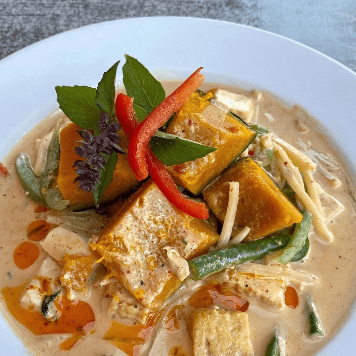 A Taste of Thailand in Downtown Chandler