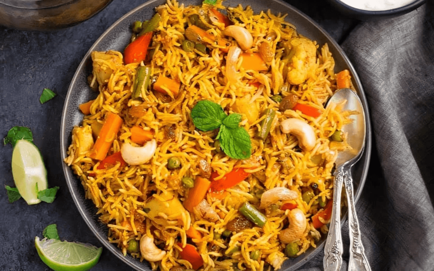 Himalayan Hub Indian Spice and MoMo Rewards
