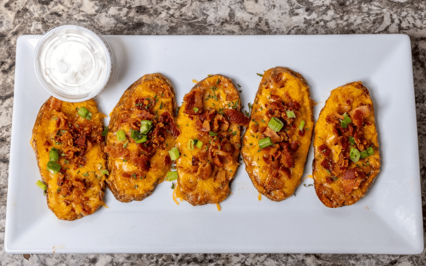 Easy Online Ordering, Ready When You Are